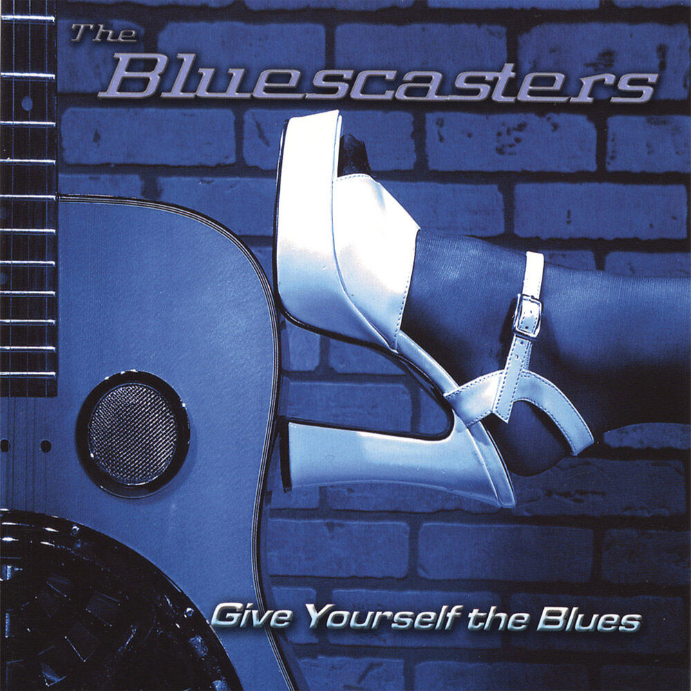 Релиз Give Youself the Blues