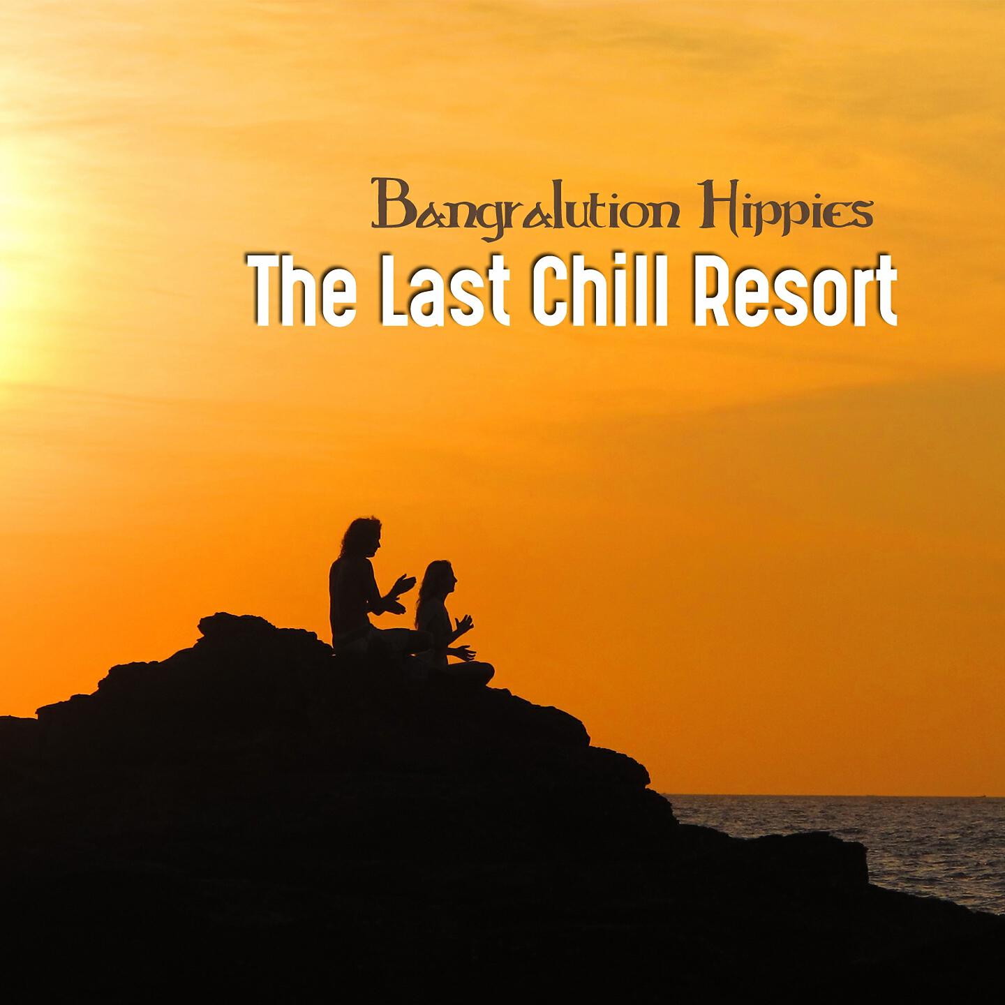 Bangralution Hippies
