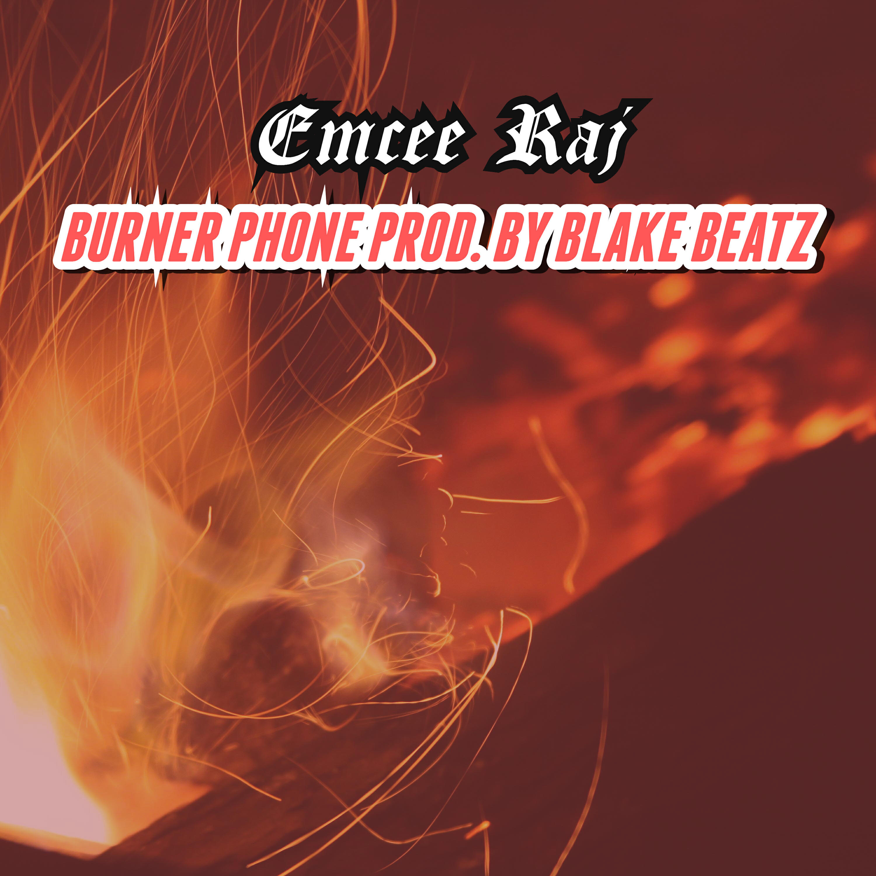 Релиз Burner Phone