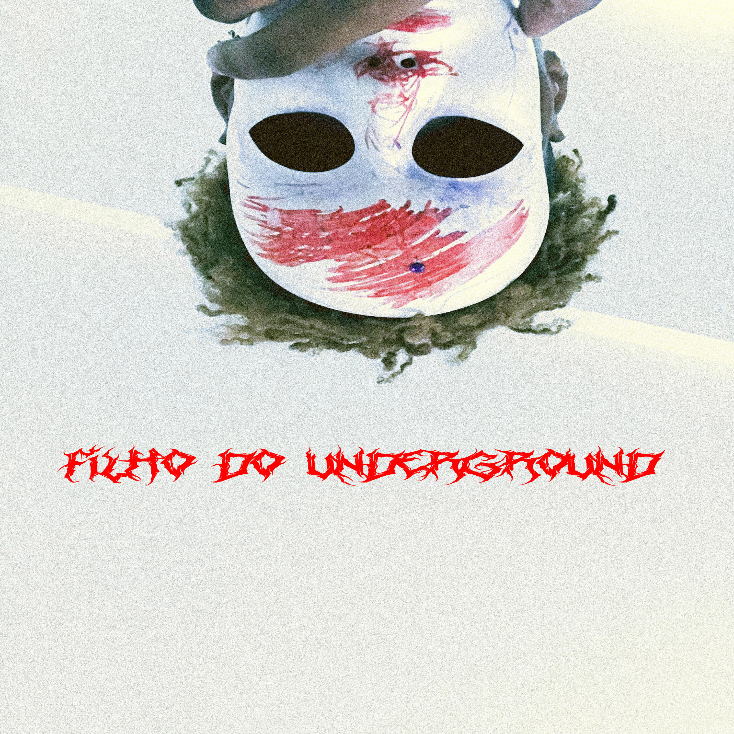 Релиз Filho do Underground