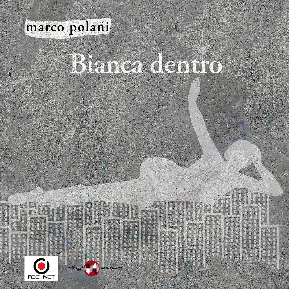 Marco Polani