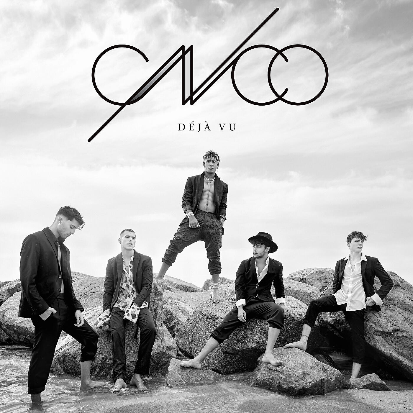 Релиз Déjà Vu (Deluxe Version)