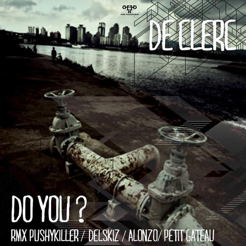 Релиз Do You?