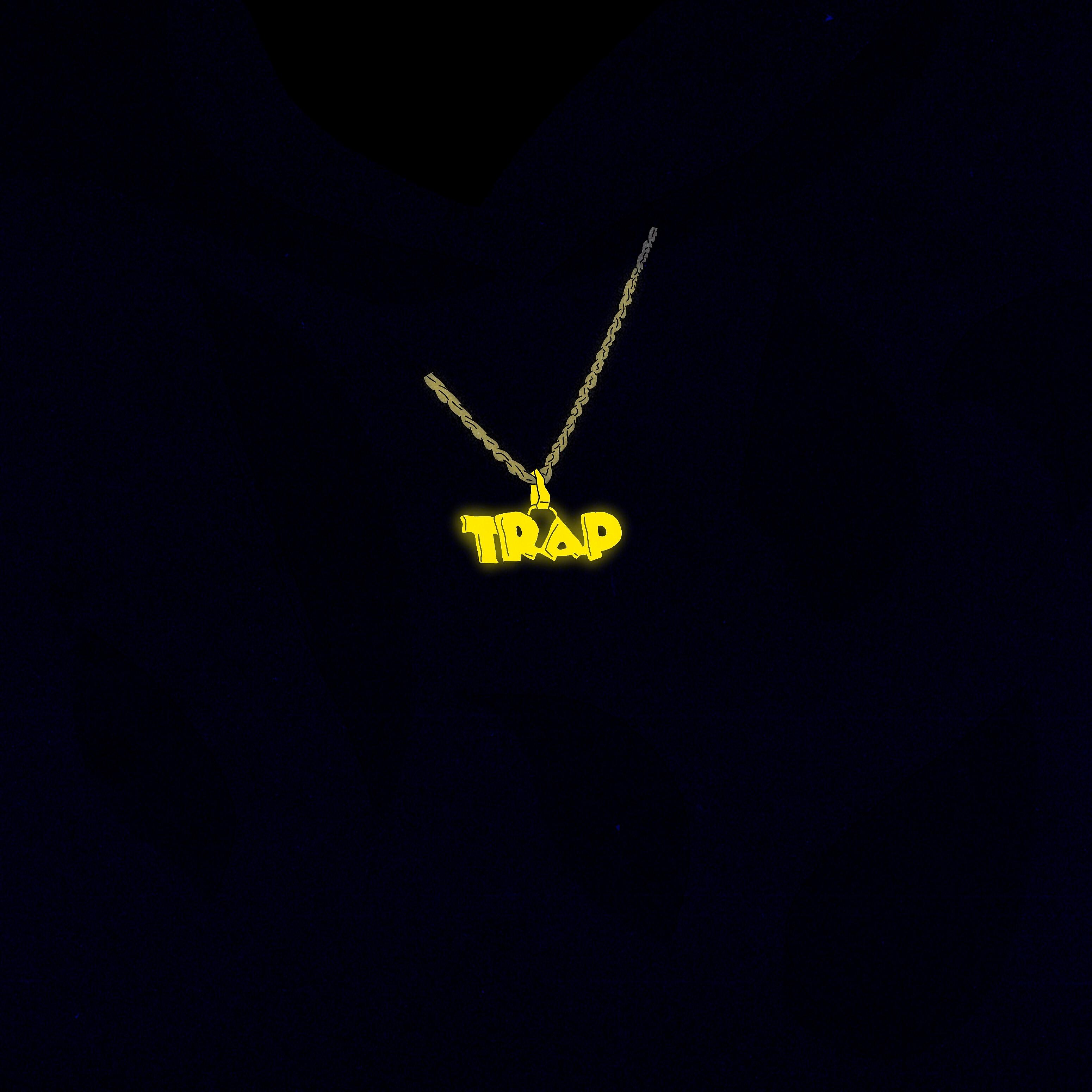 Релиз Trap
