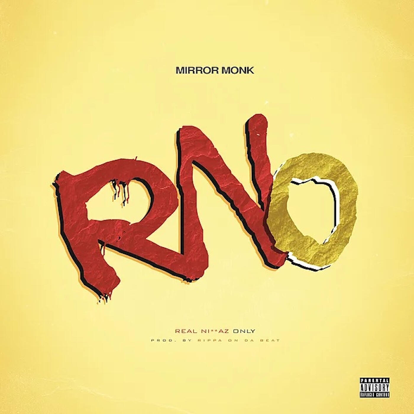 Релиз Rno (Real Niggaz Only)