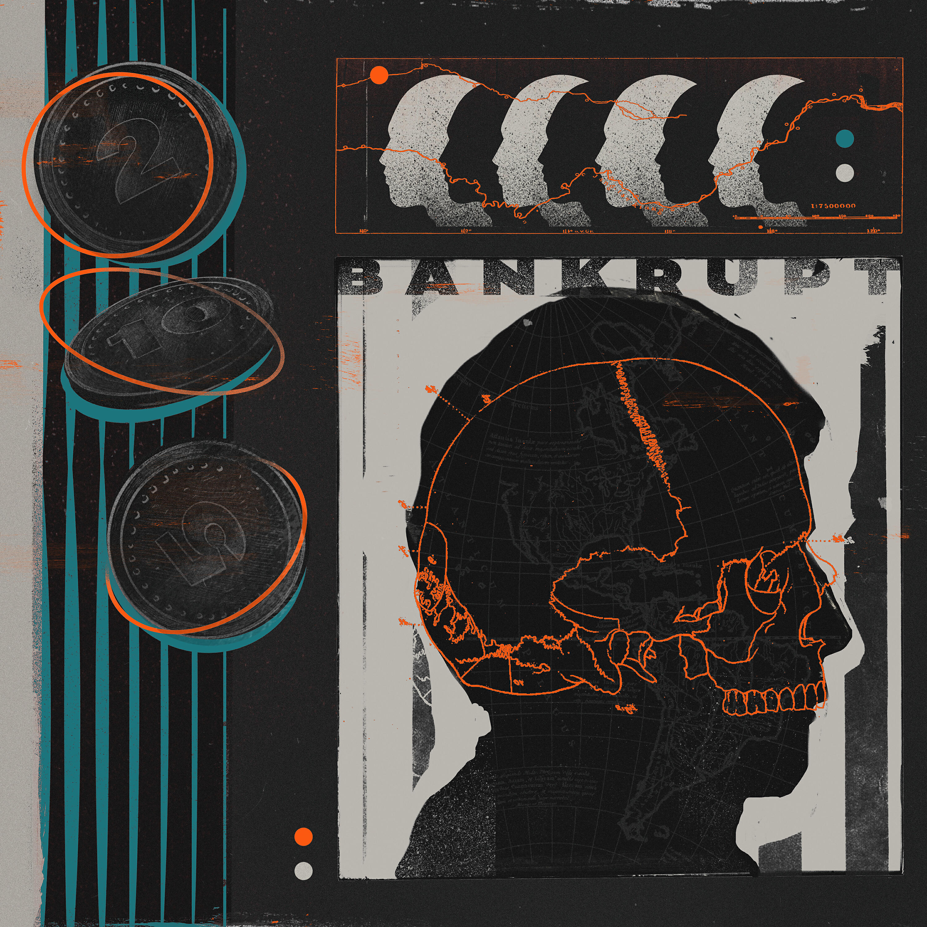 Релиз Bankrupt