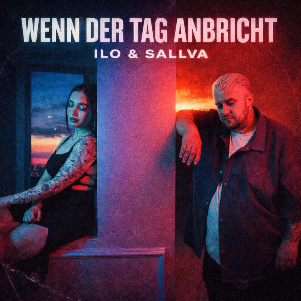 Релиз Wenn der Tag anbricht