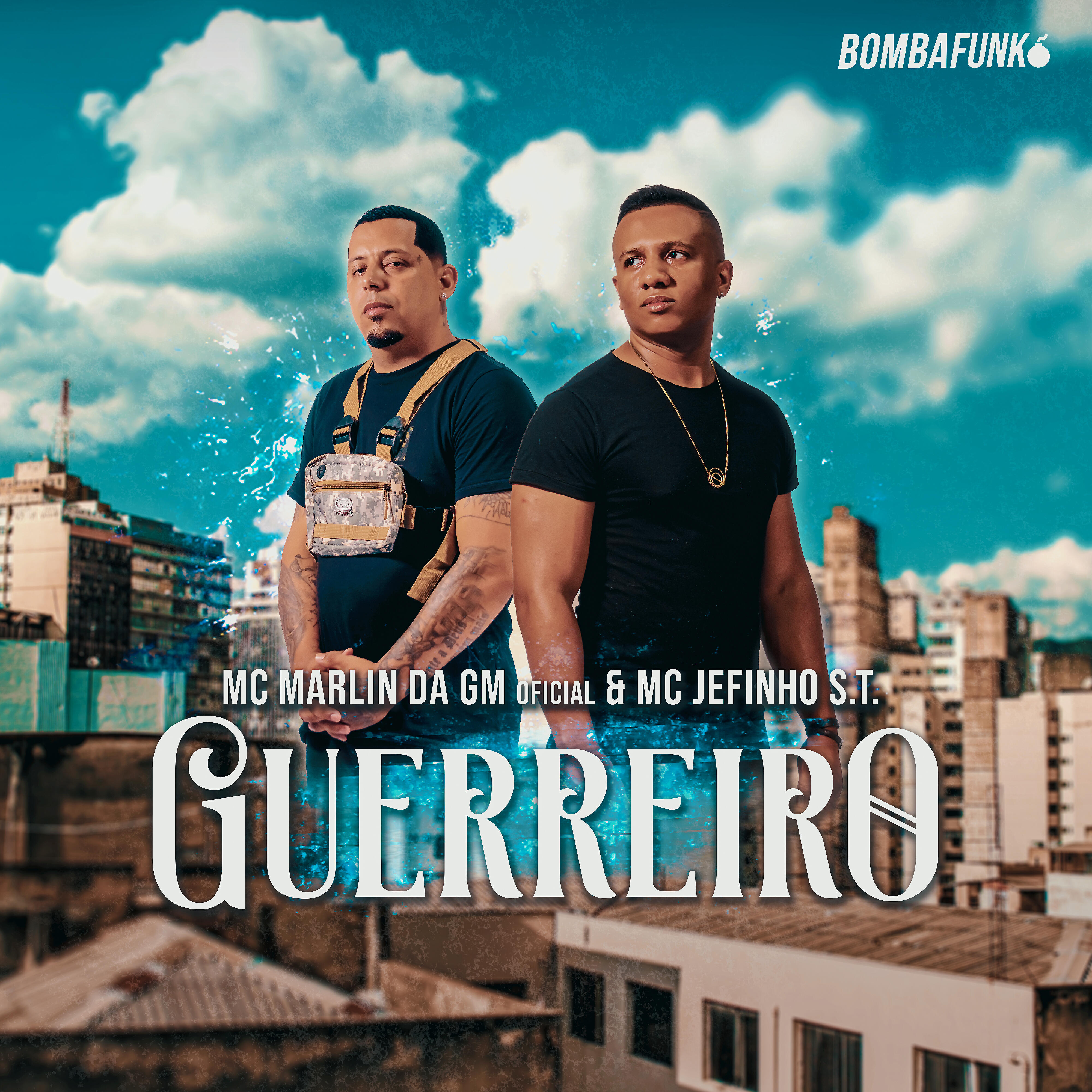 Релиз Guerreiro