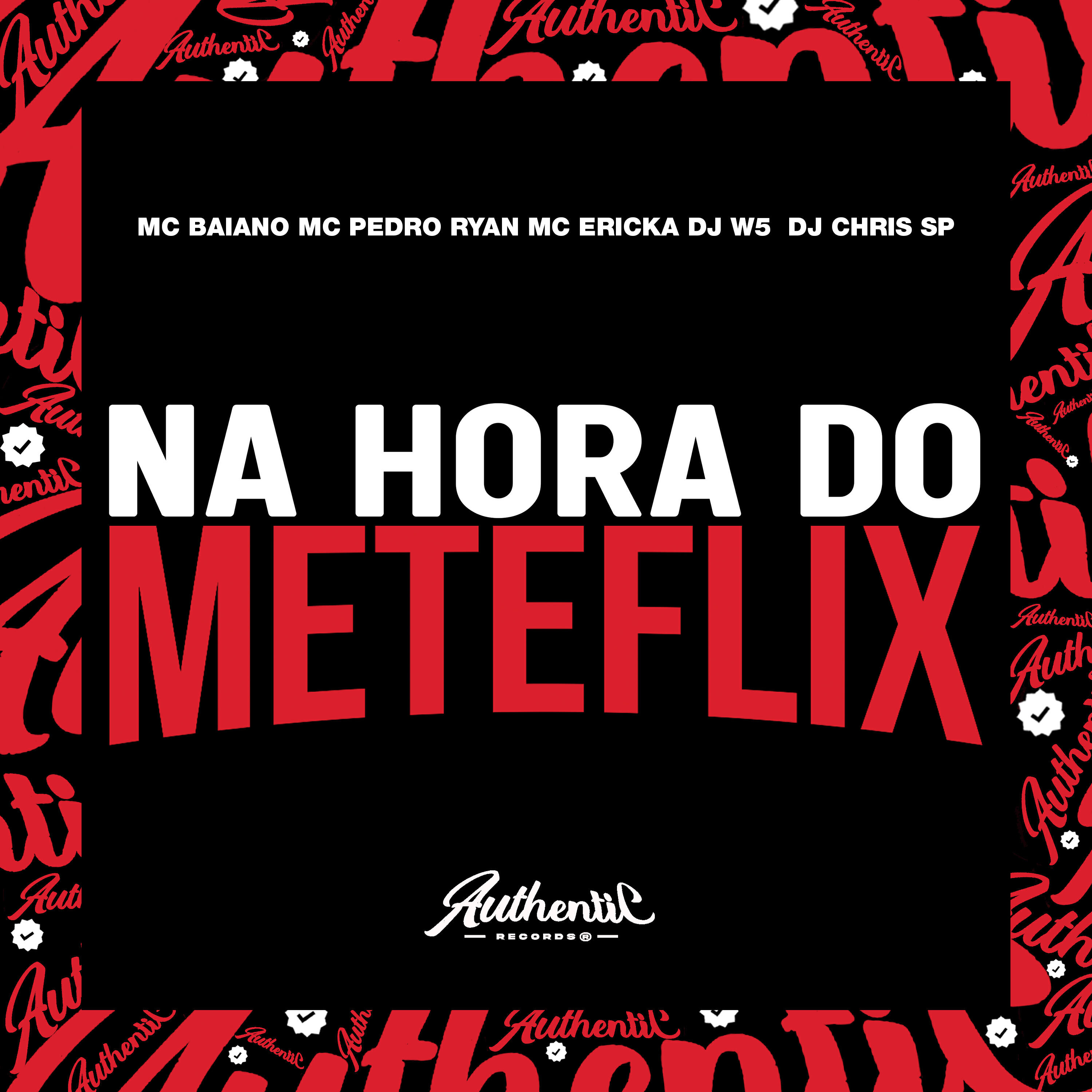 Релиз Na Hora do Meteflix