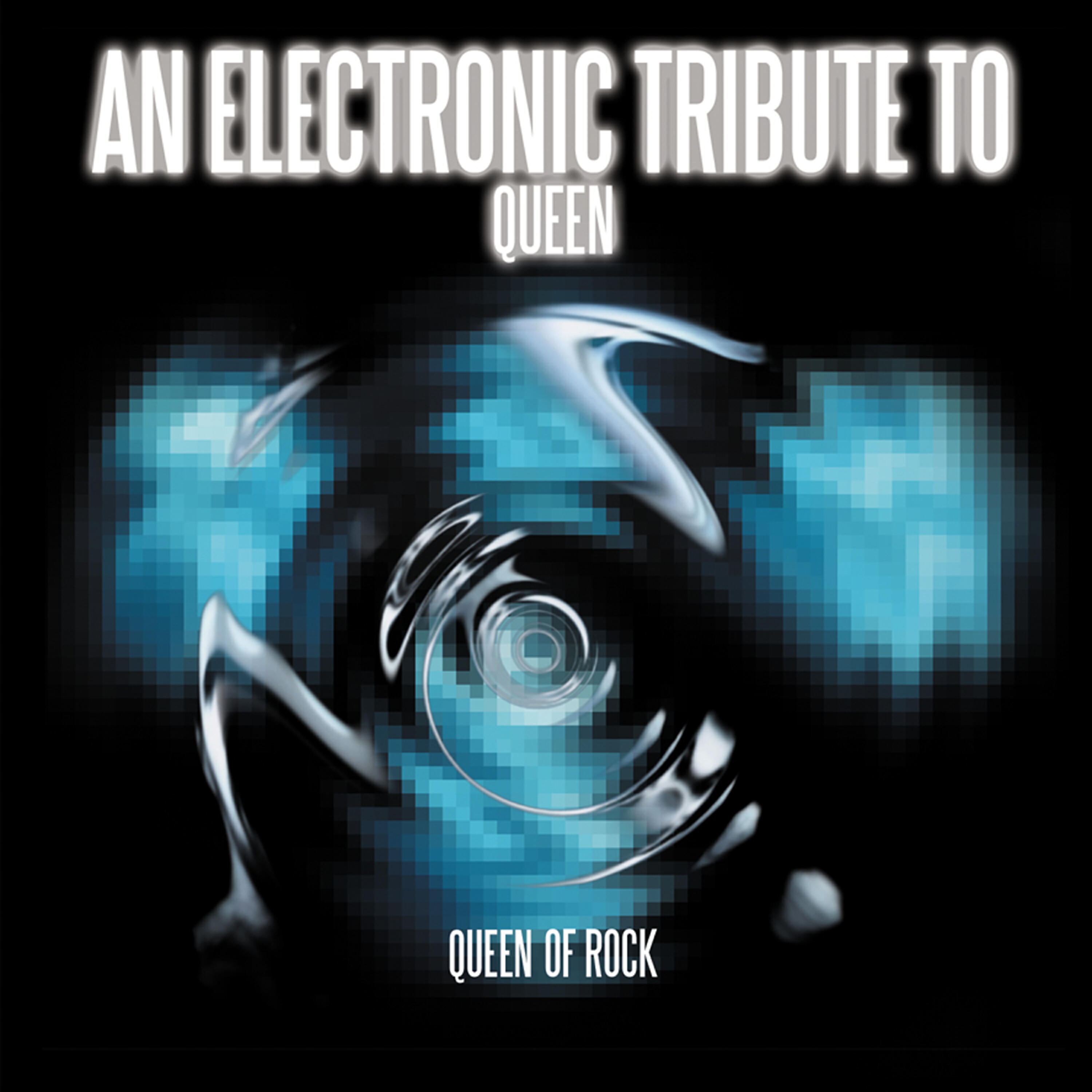 Various Artists - Queen Tribute