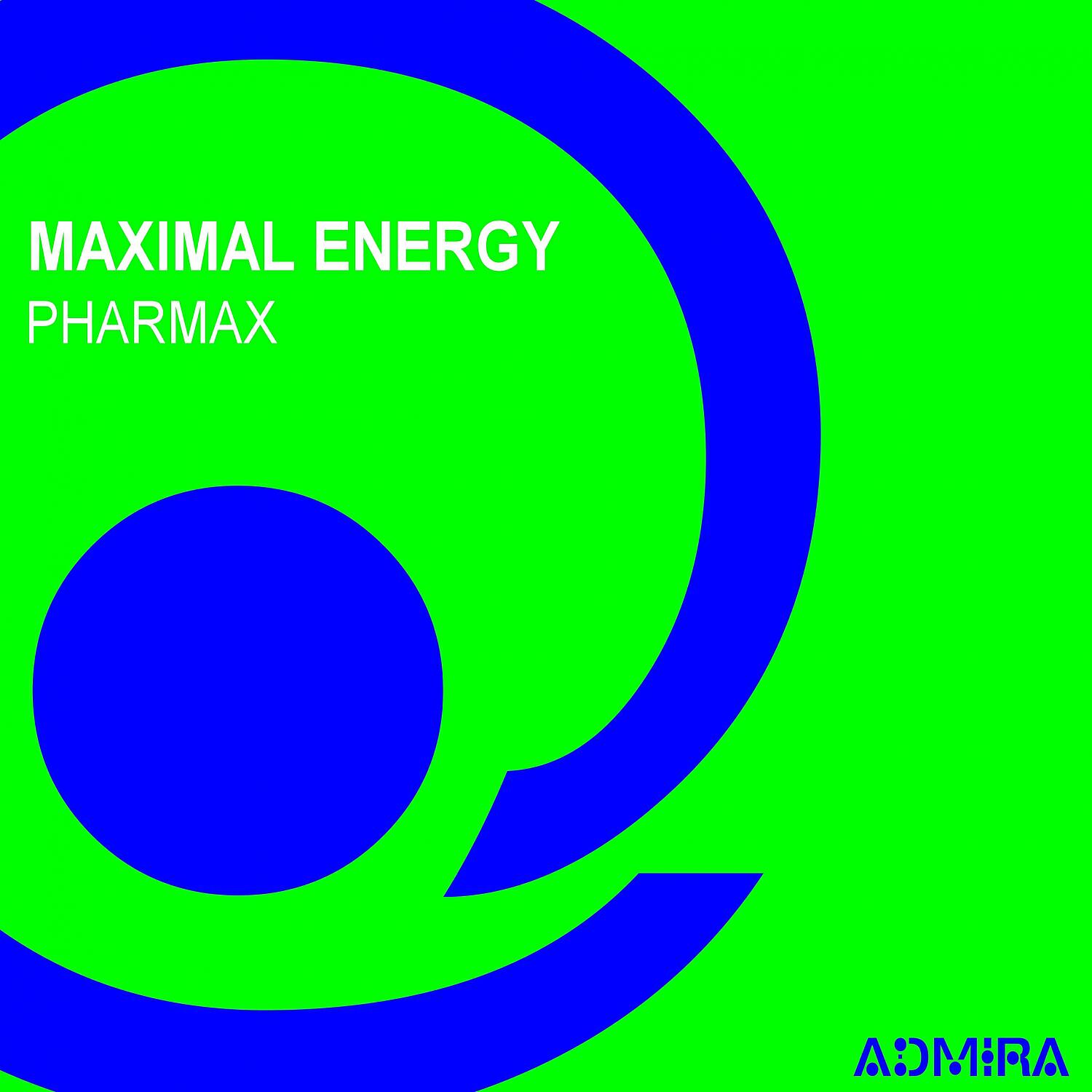 Релиз Pharmax
