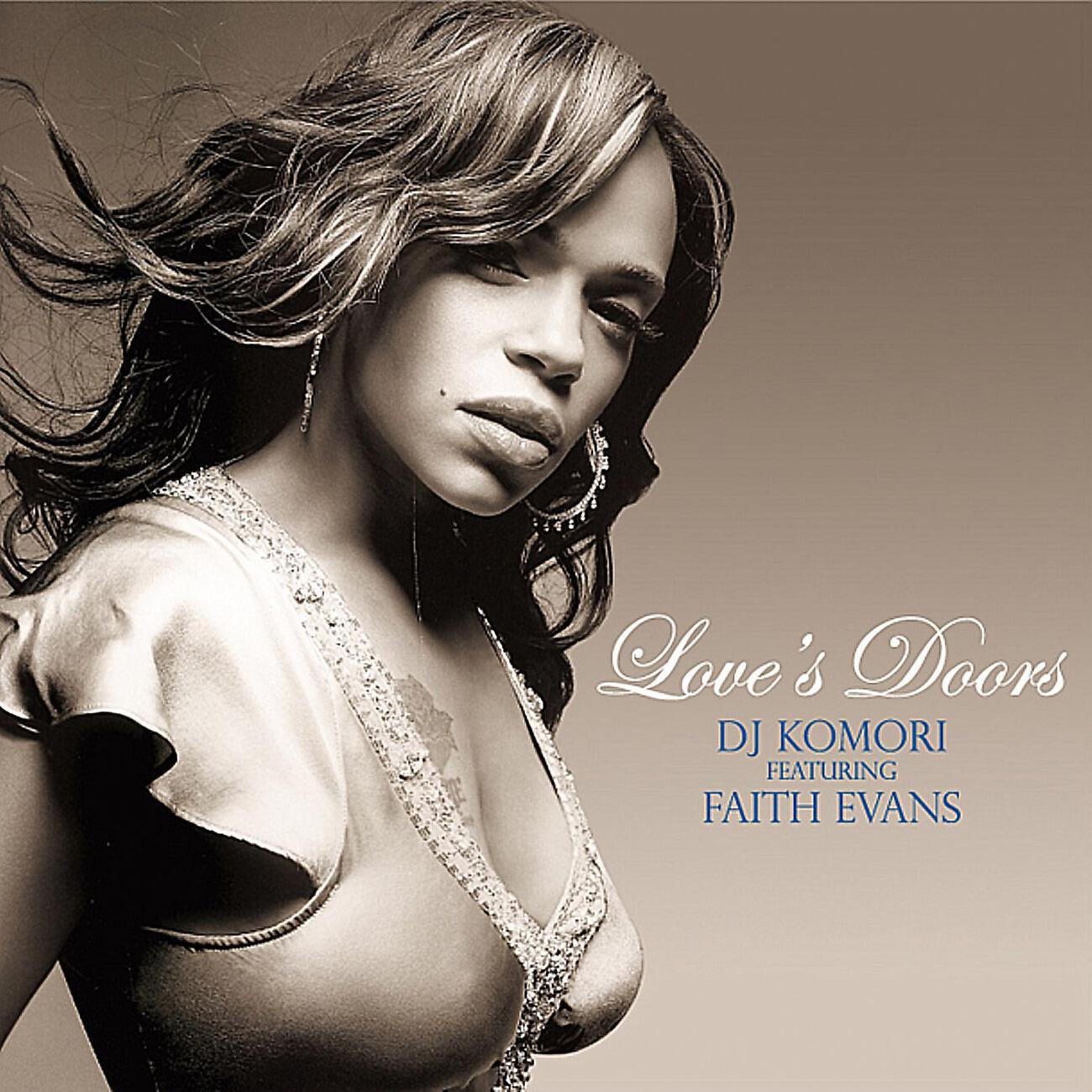 Релиз Love's Doors feat. Faith Evans