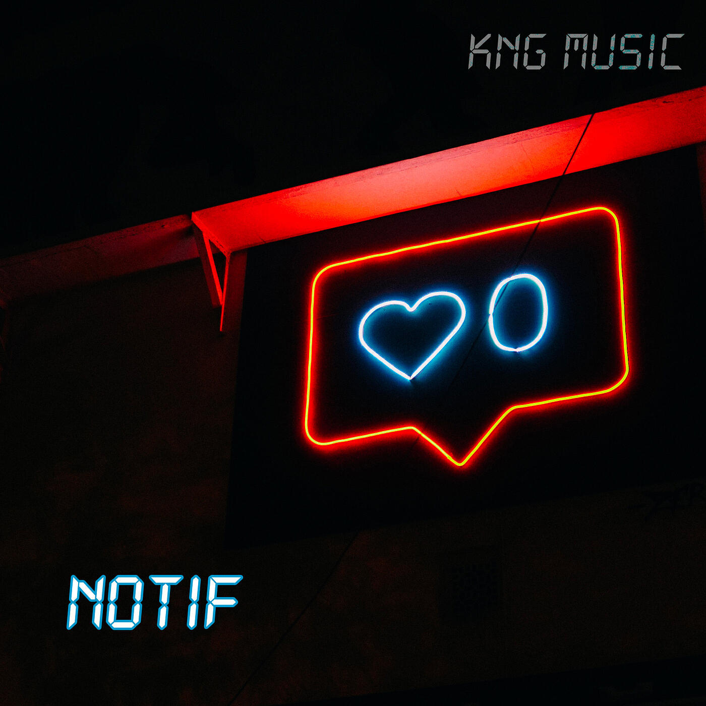 Релиз Notif