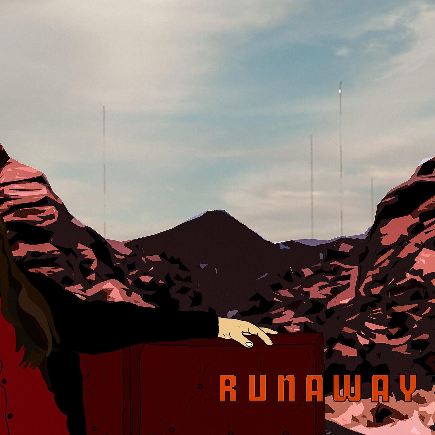 Релиз Runaway