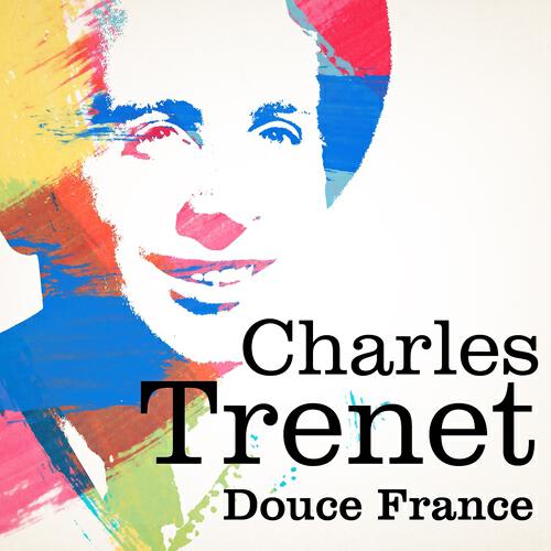 Релиз Charles Trenet : Douce France