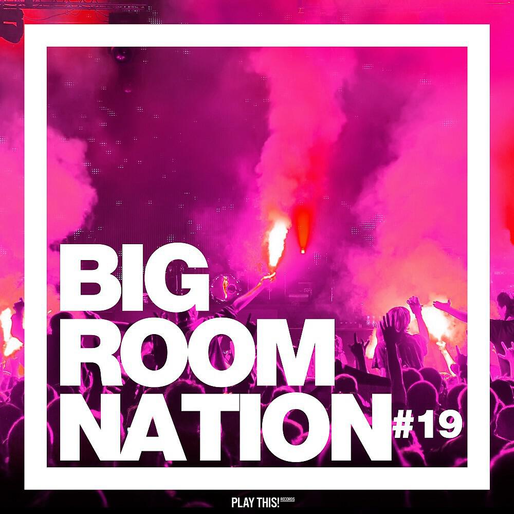 Релиз Big Room Nation, Vol. 19