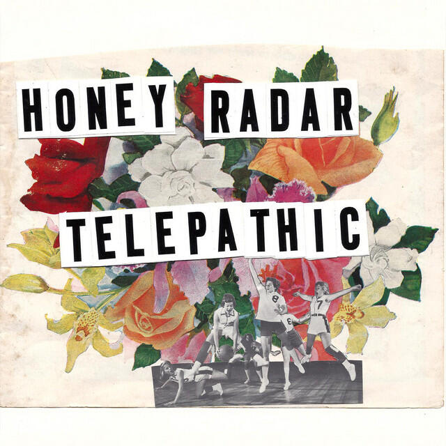 Telepathic