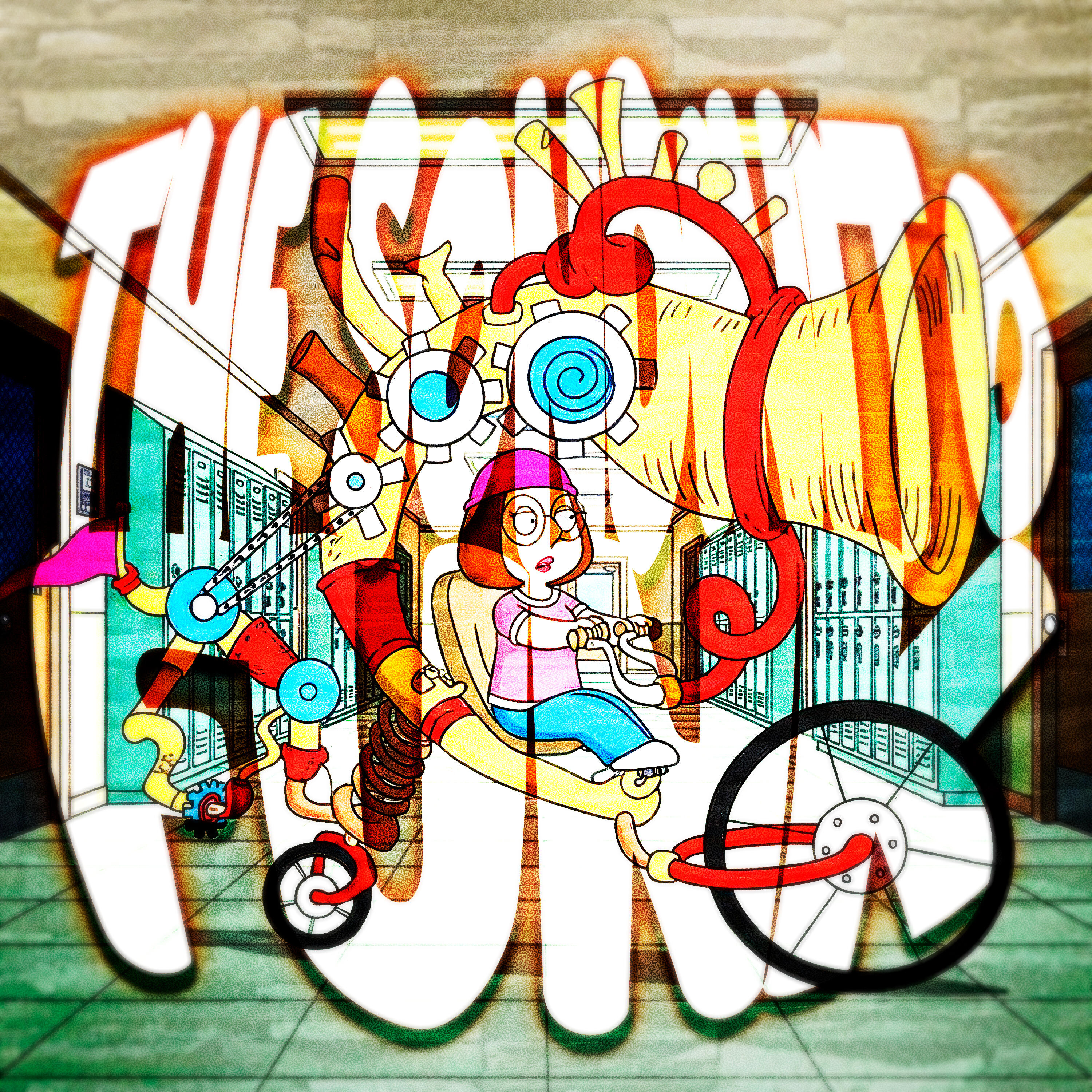 DJ BT33