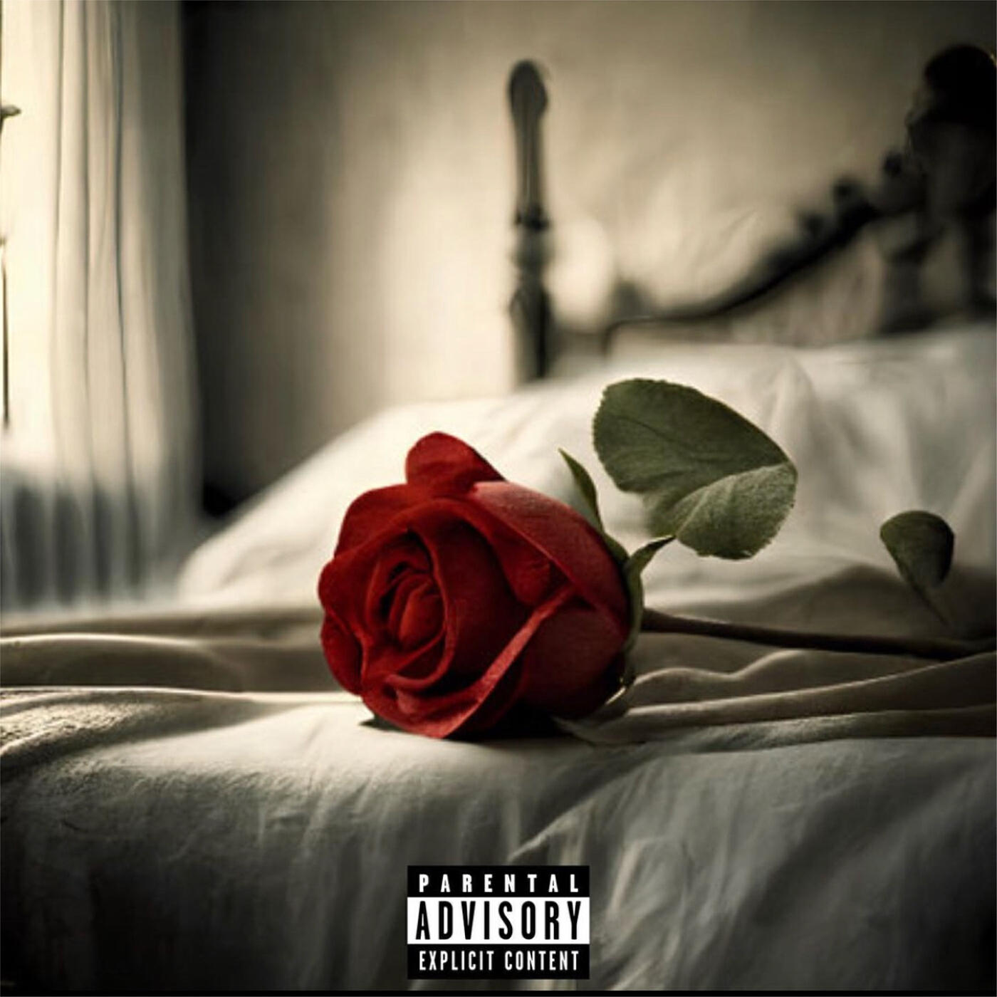Релиз Rose Petals