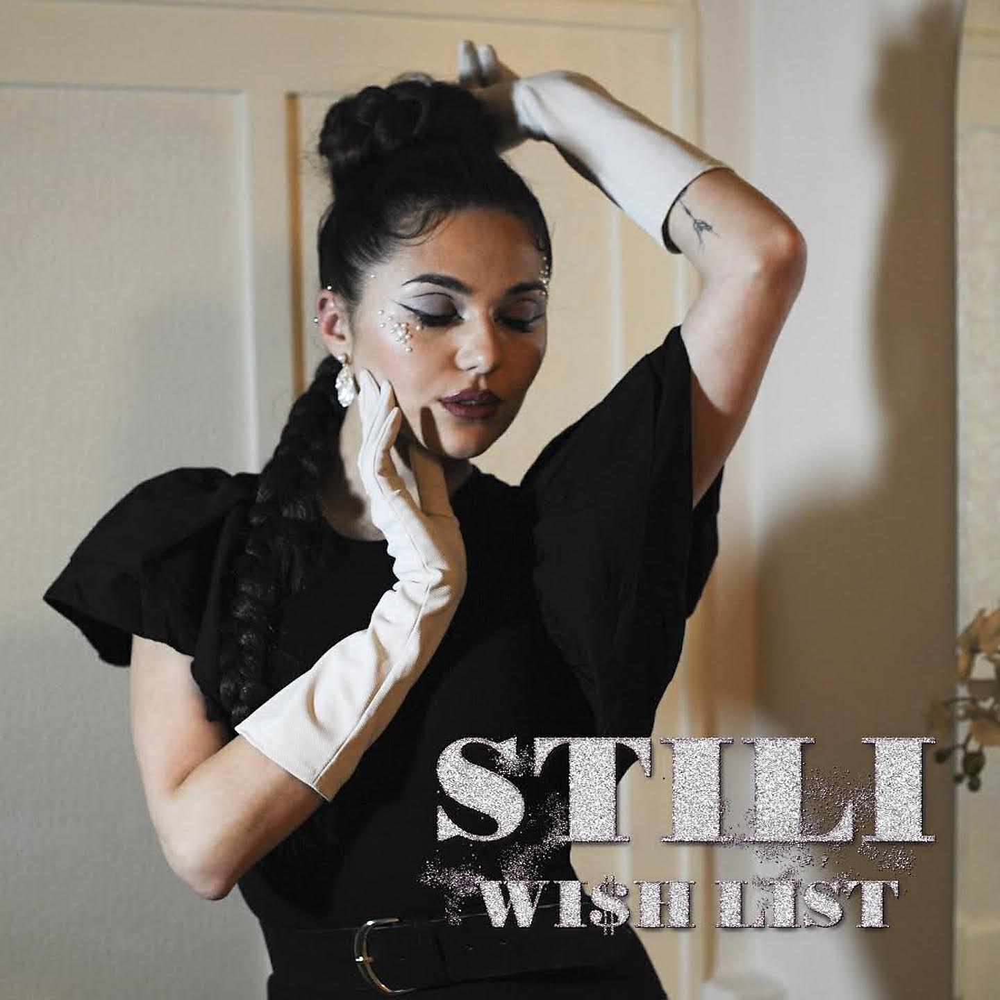 Релиз WI$H LIST