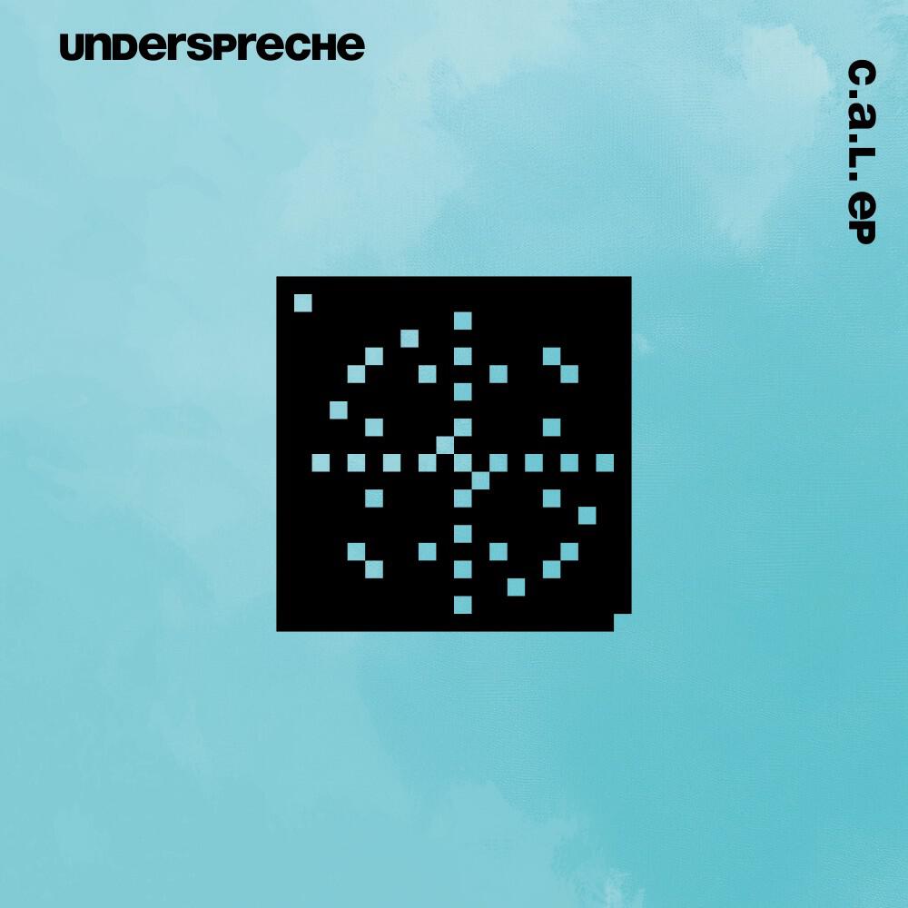 Underspreche