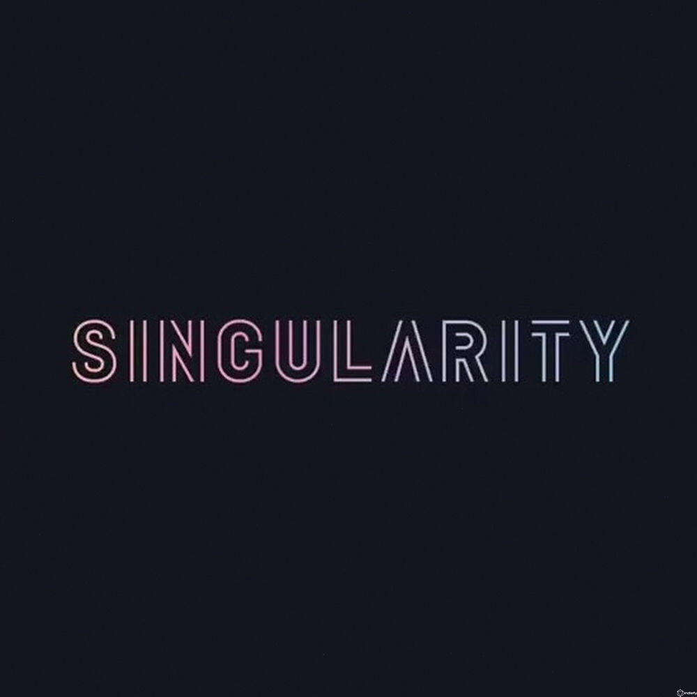Релиз Singularity