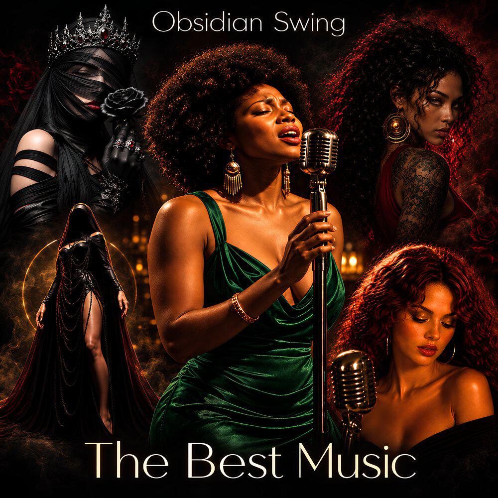 Релиз The Best Music
