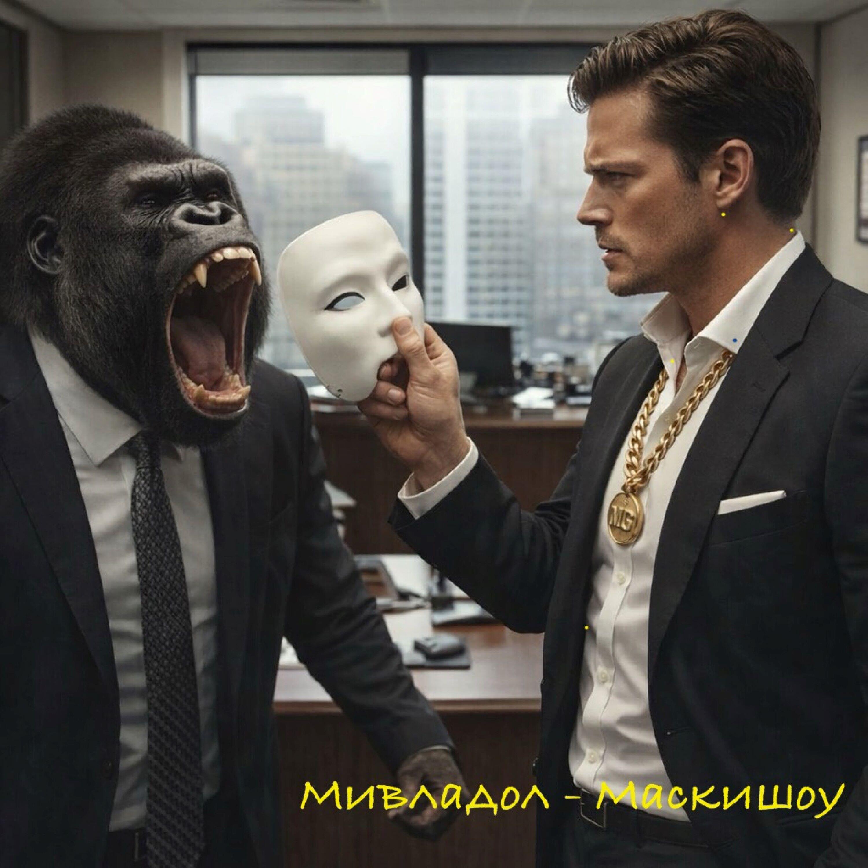 Релиз Маскишоу