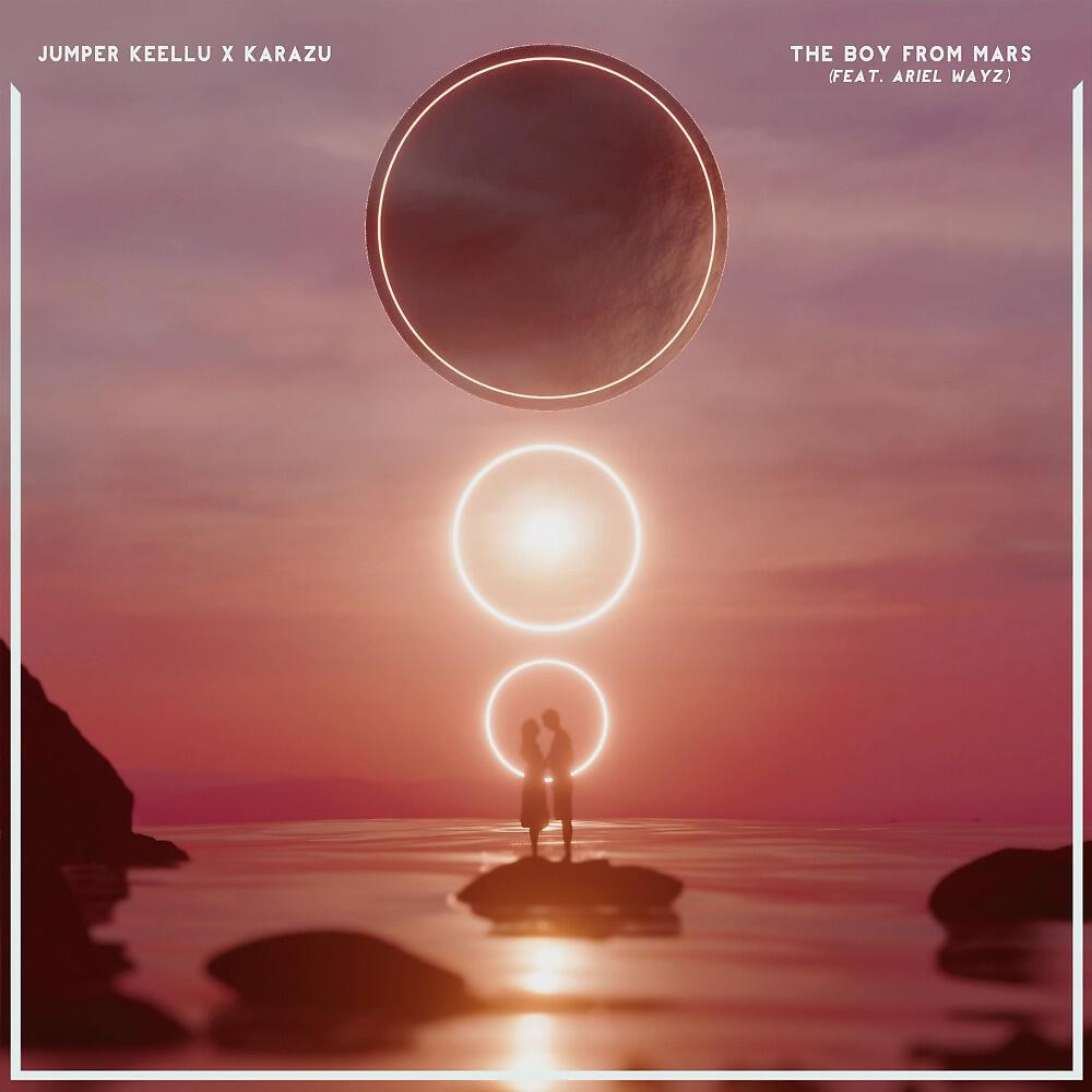 Релиз The Boy from Mars