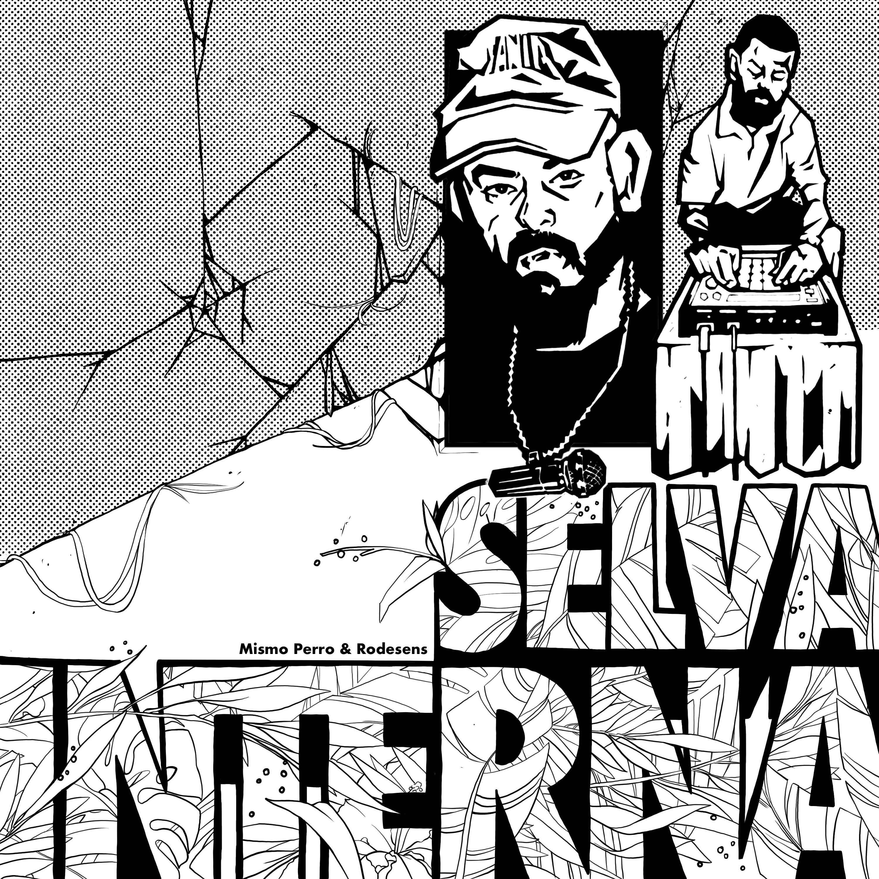Релиз Selva Interna