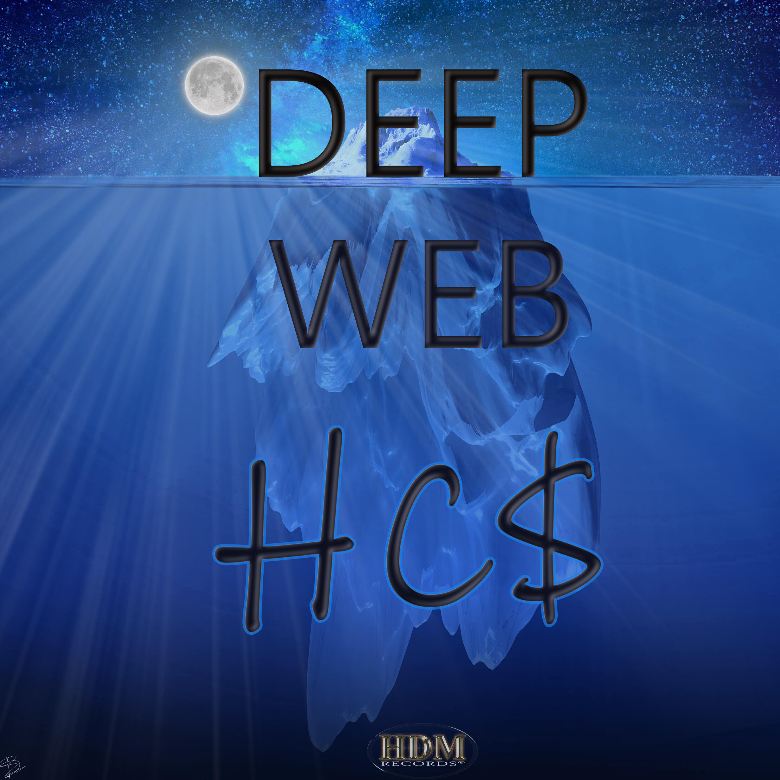 Релиз DeepWeb