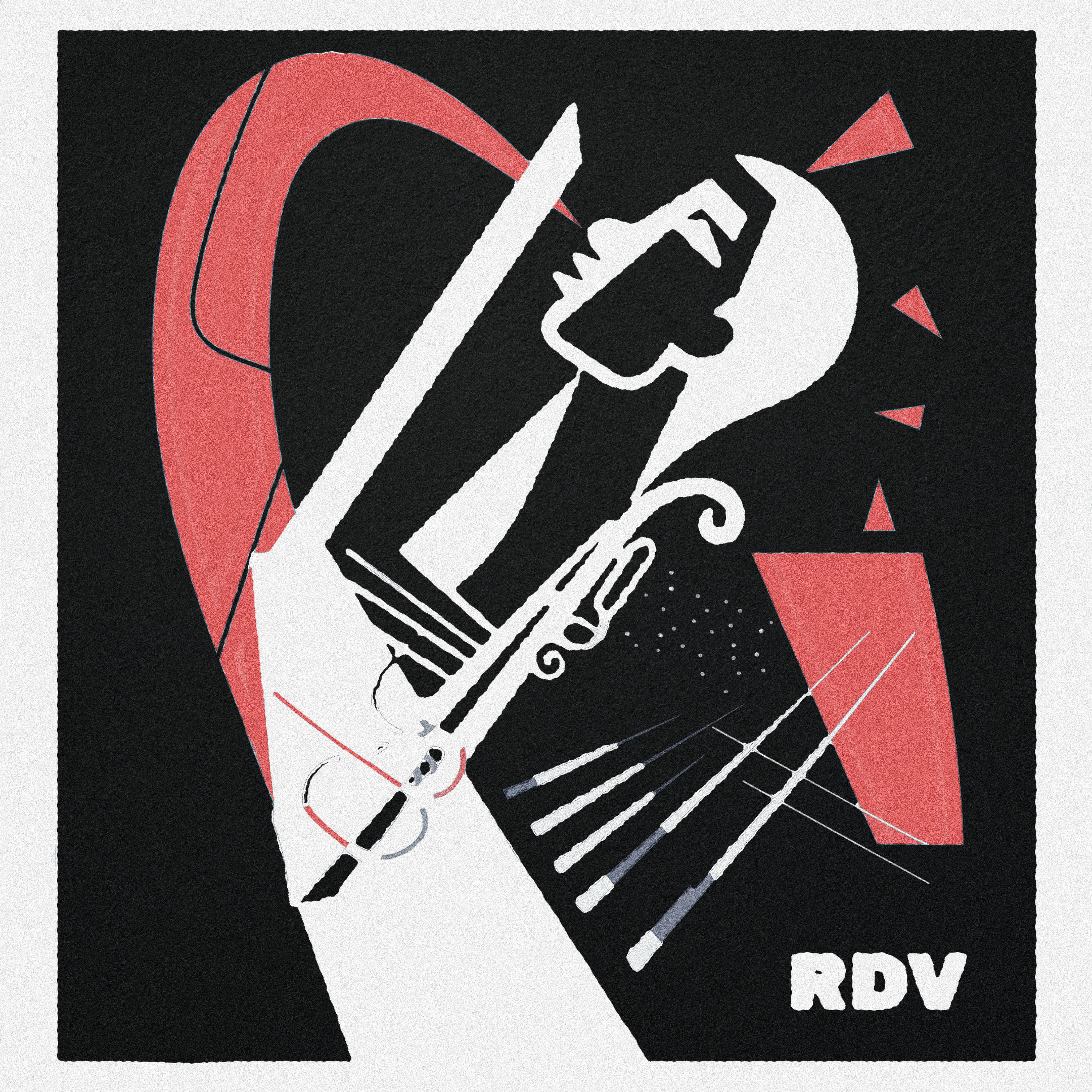 Релиз RDV