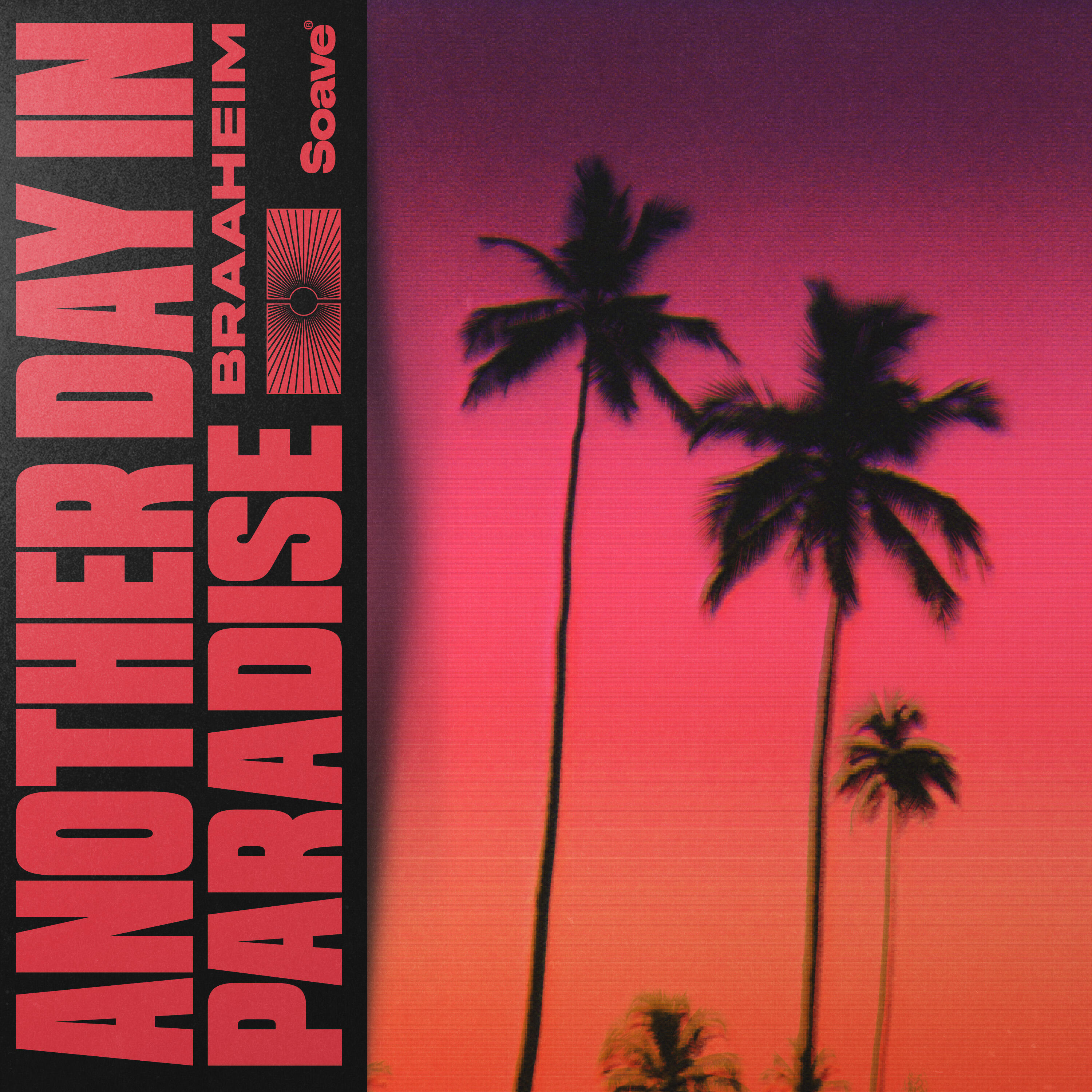Релиз Another Day in Paradise