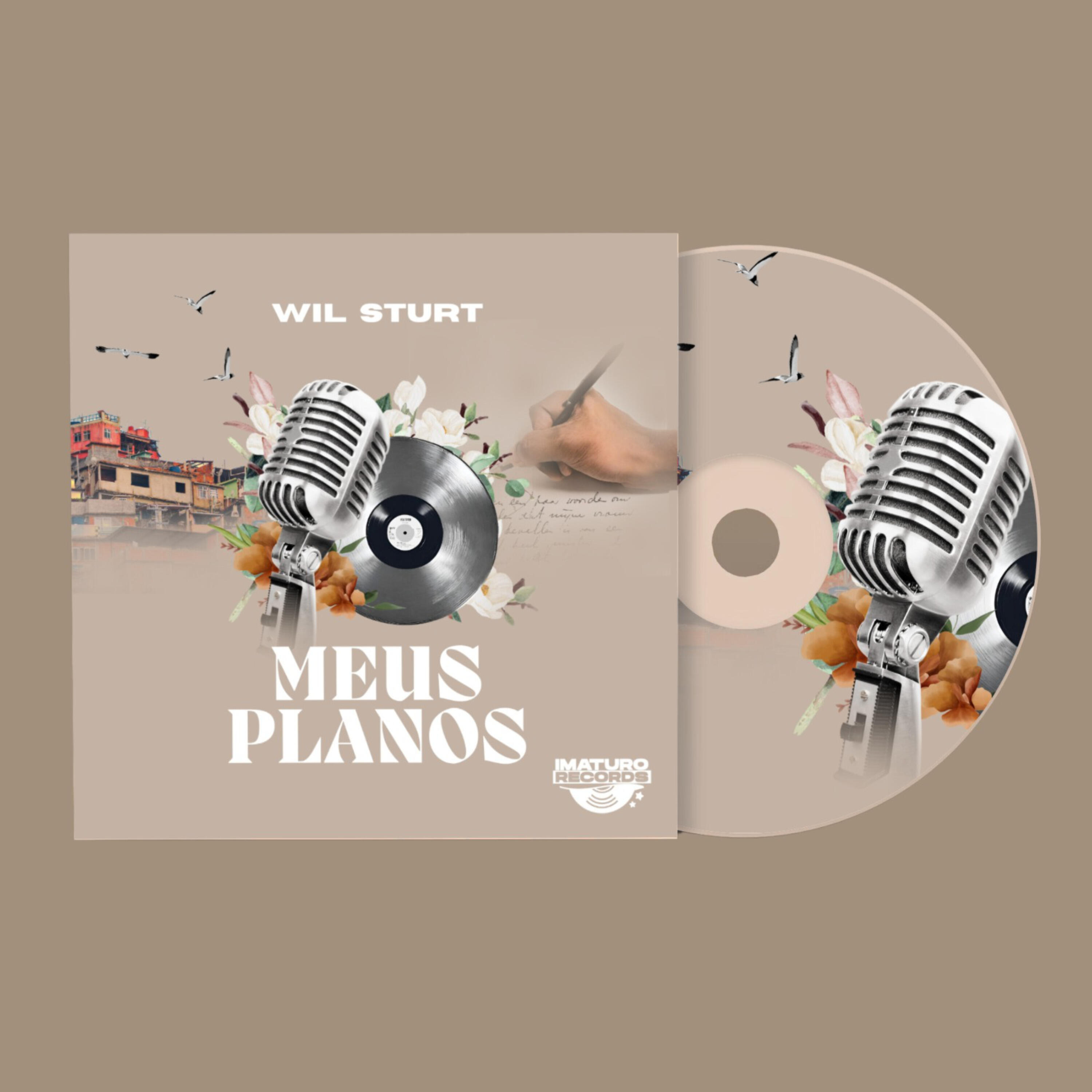 Релиз Meus Planos