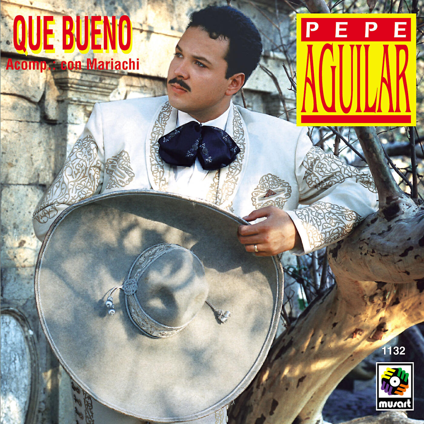 Релиз Qué Bueno