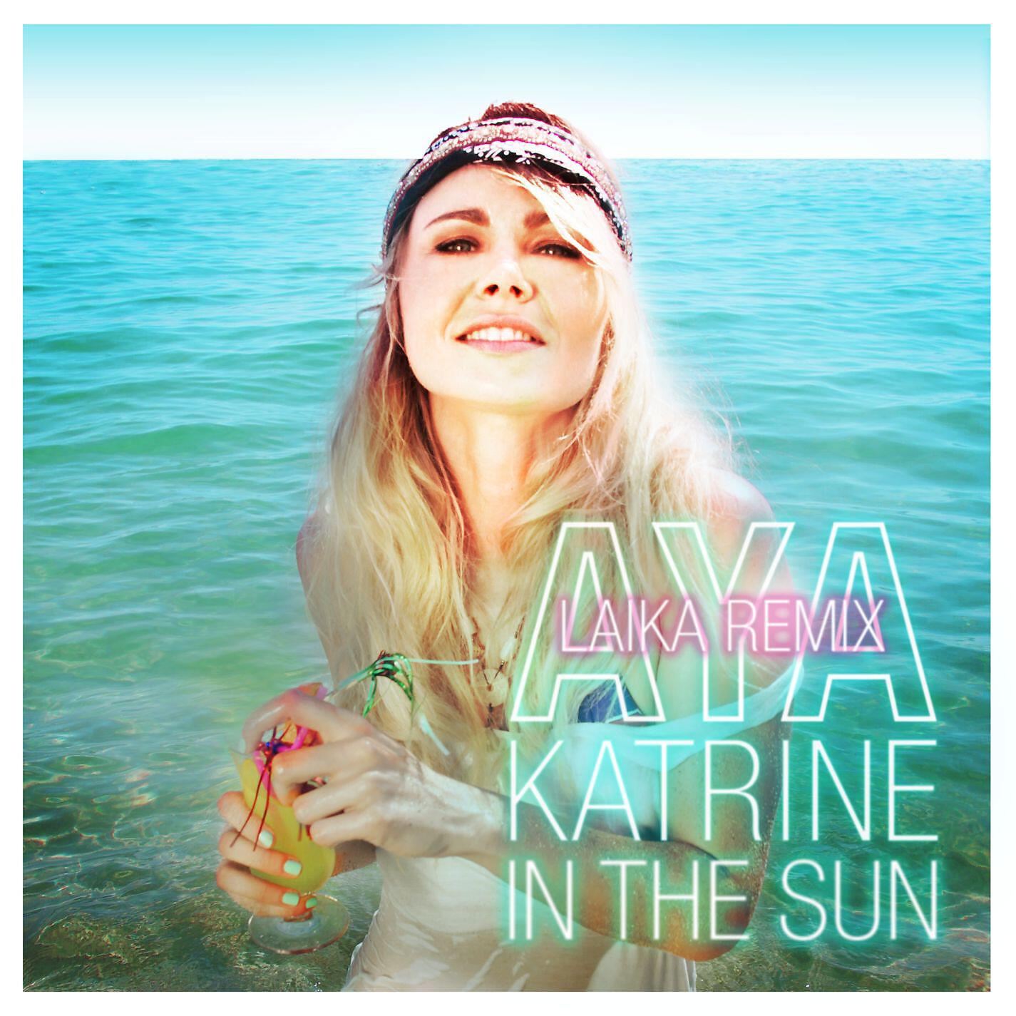 Релиз In the Sun (Laika Remix)