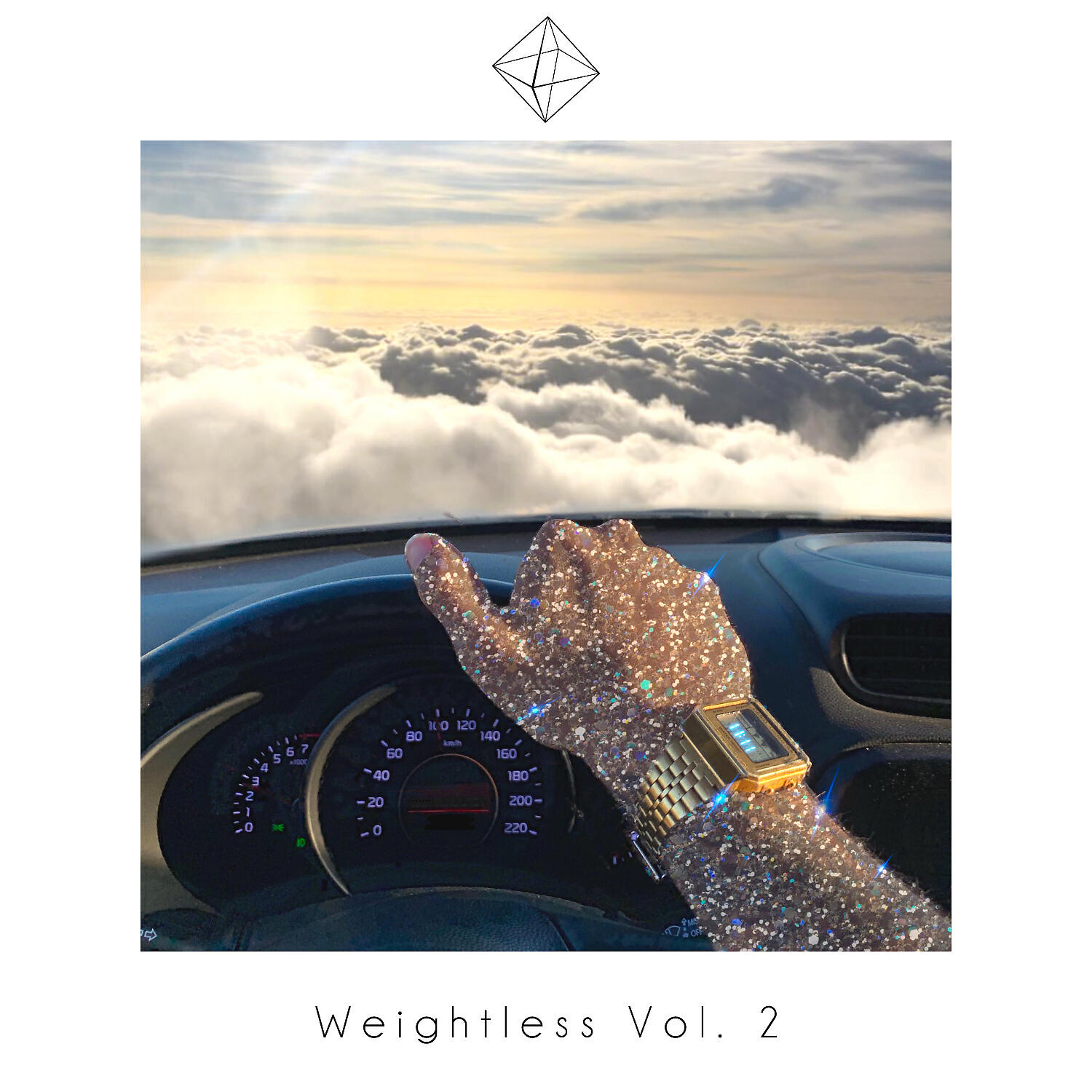 Релиз Weightless, Vol. 2