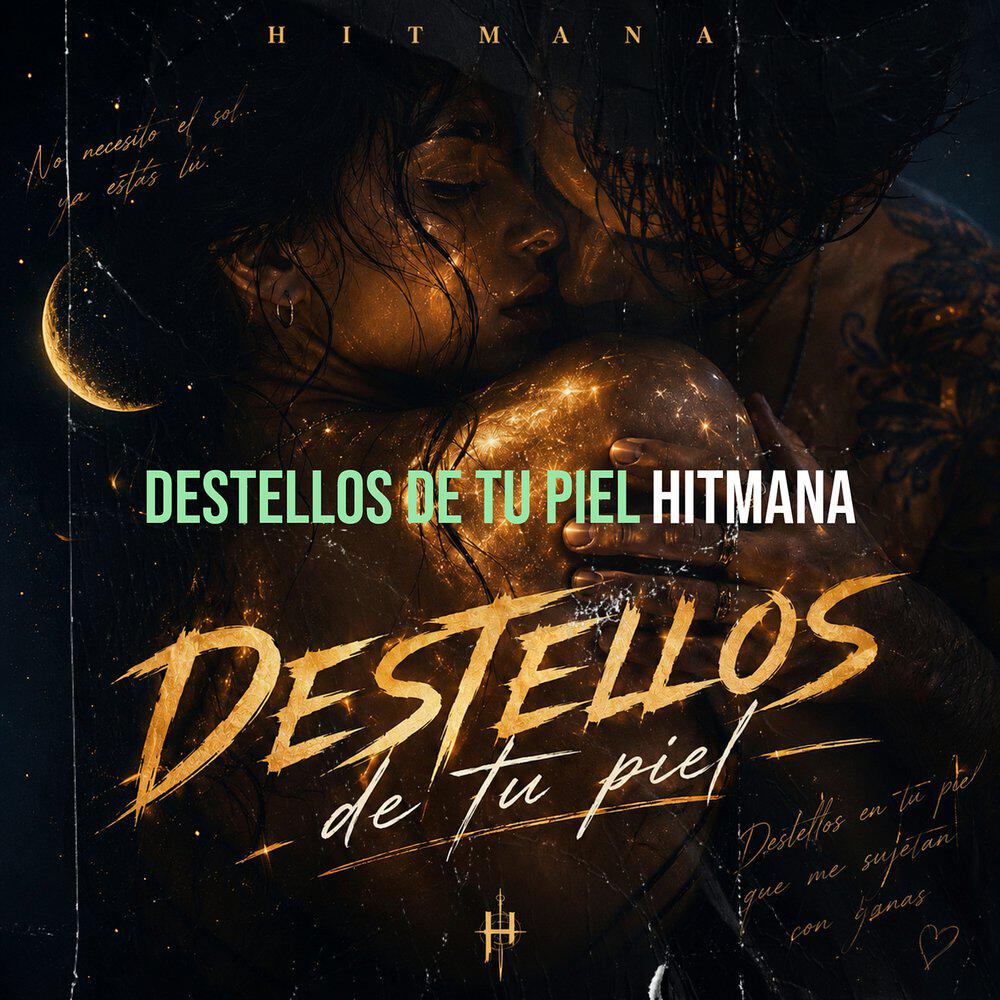 Релиз Destellos de tu piel