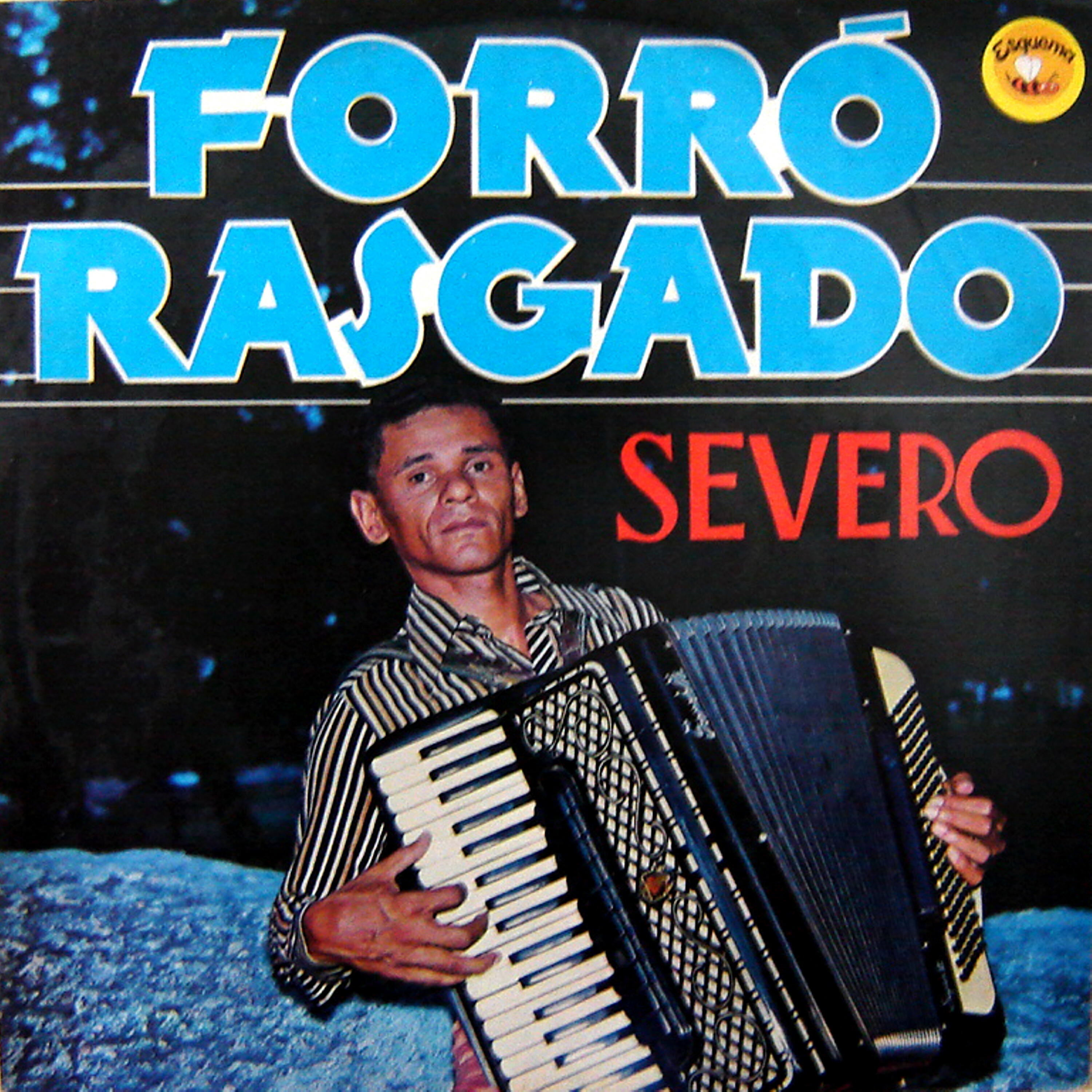 Релиз Forró Rasgado