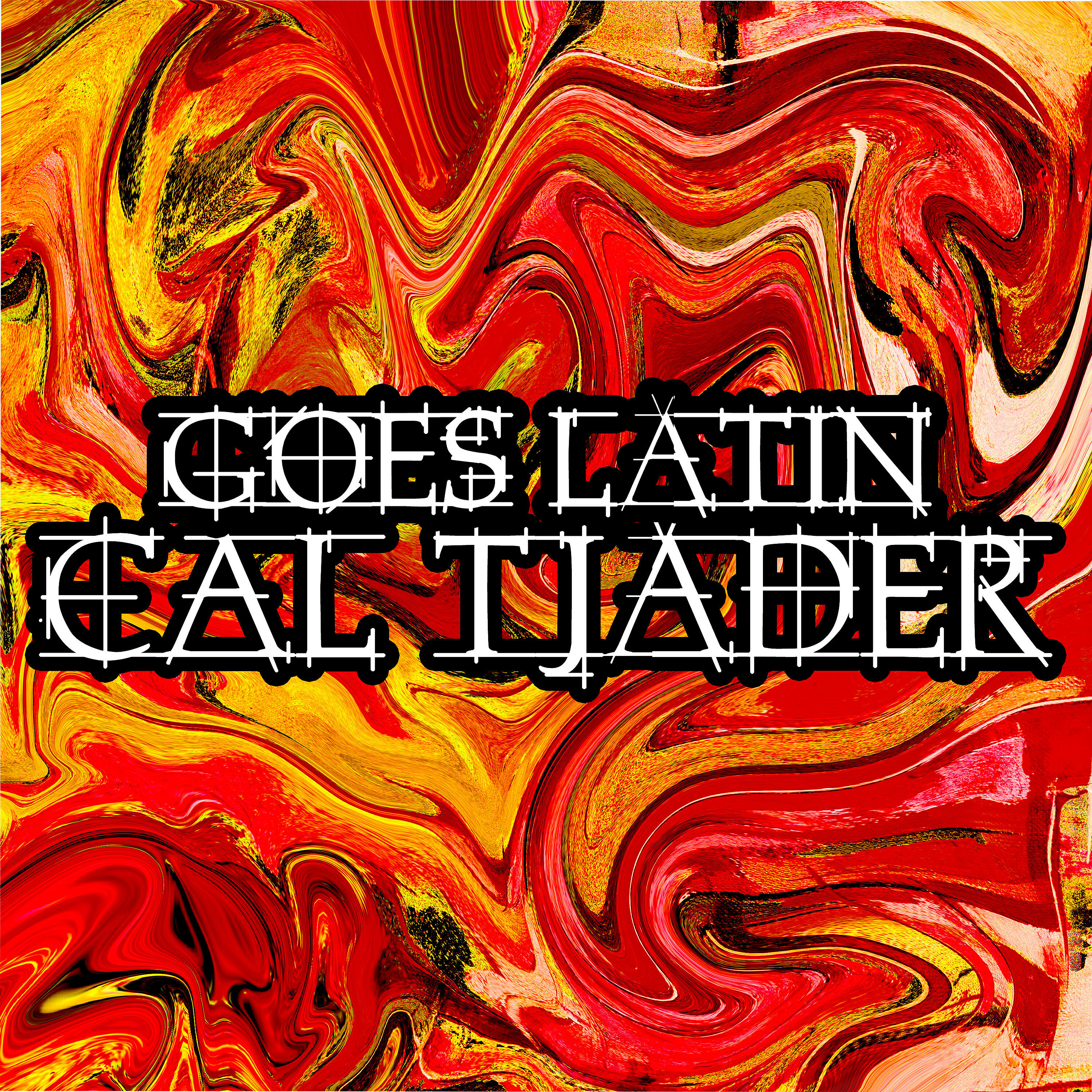 Релиз Goes Latin