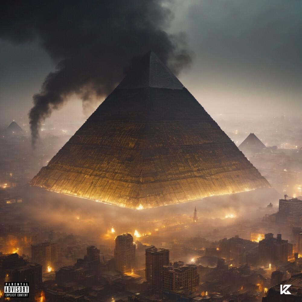 Релиз Giza