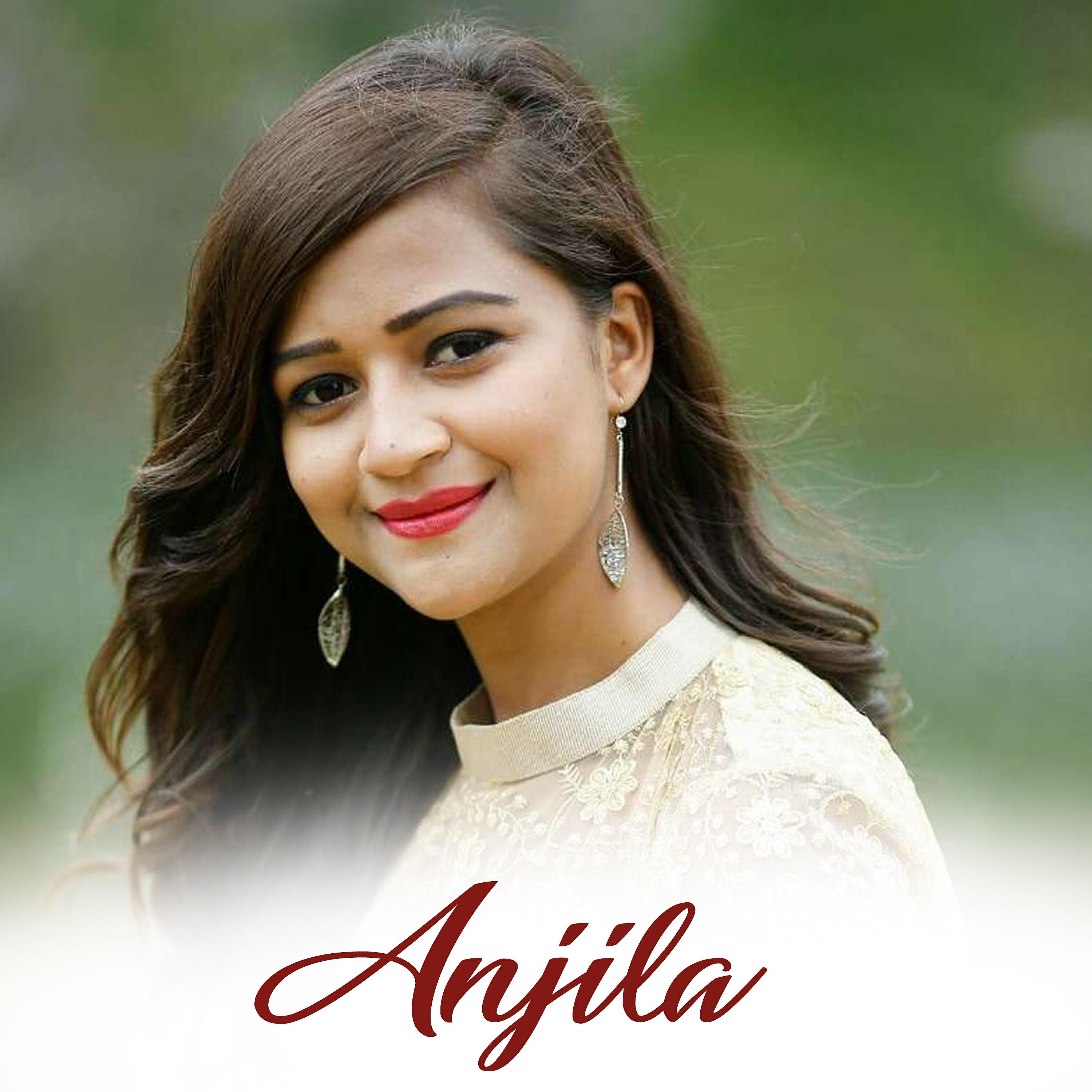 Релиз Anjila