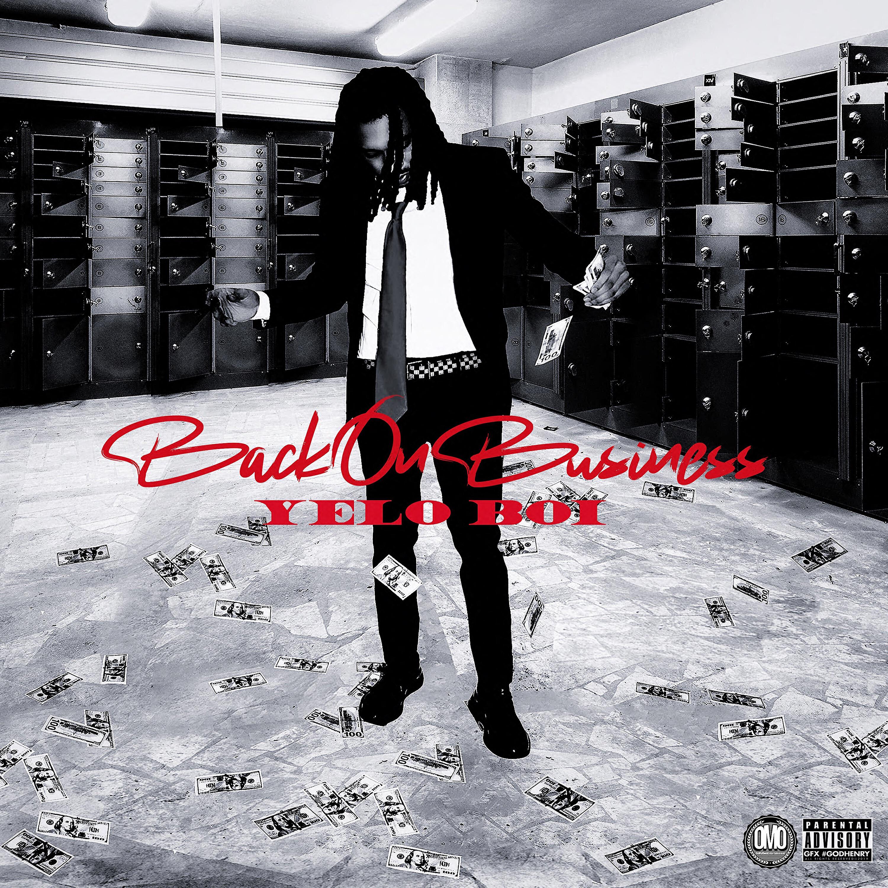 Yelo Boi