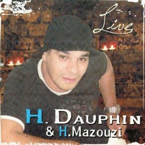 Релиз H. Dauphin & H. Mazouzi Live