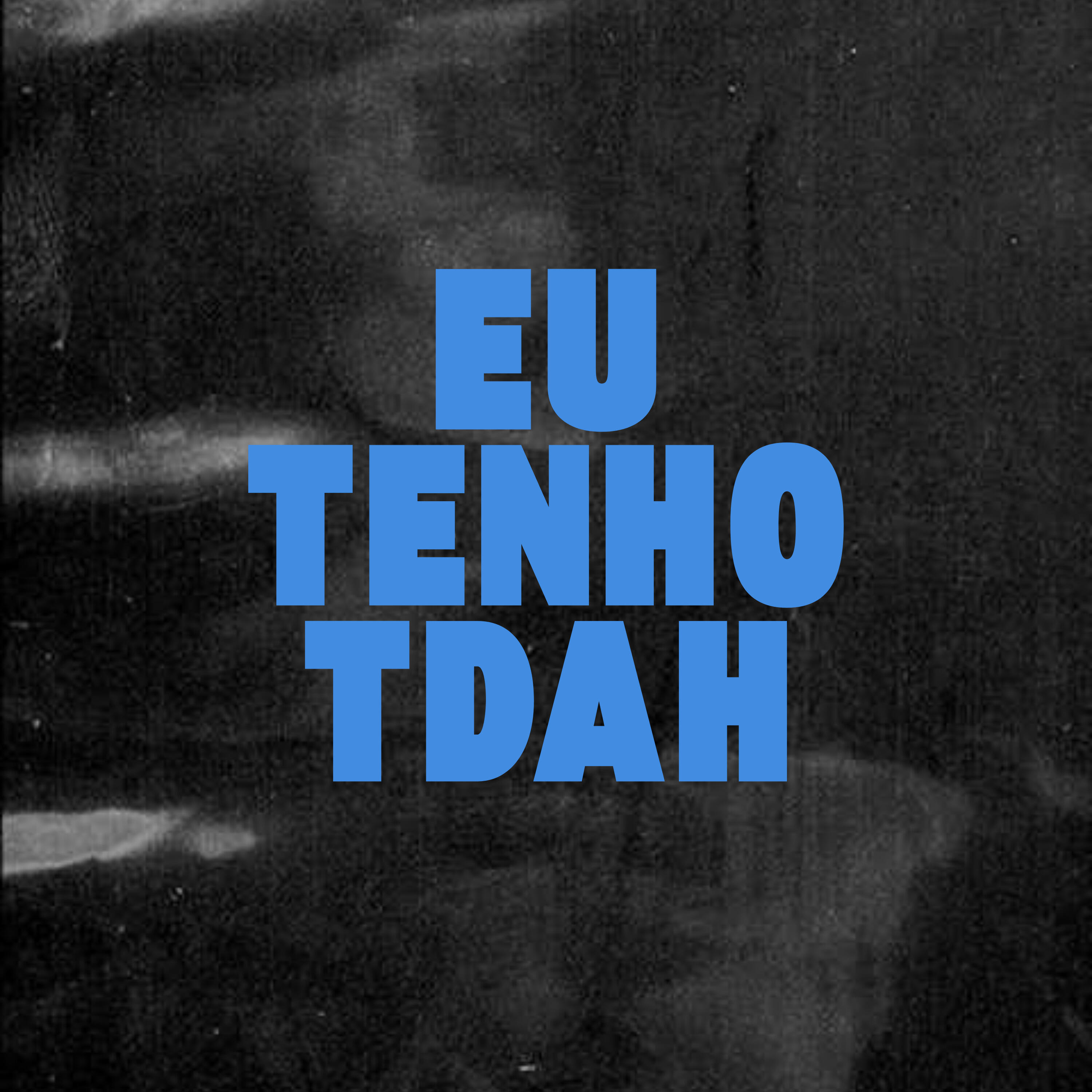 Релиз Eu Tenho Tdah