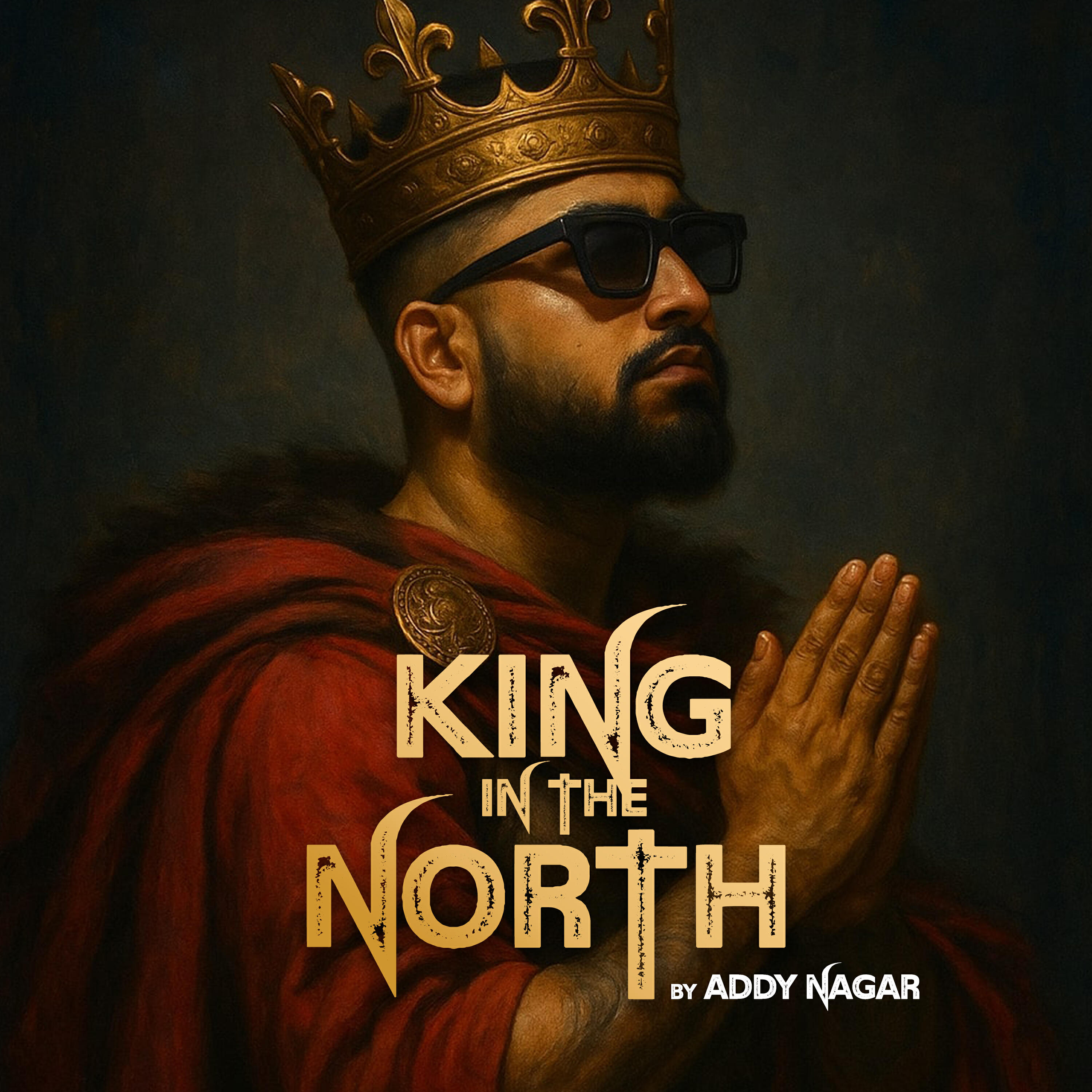 Релиз KING IN THE NORTH
