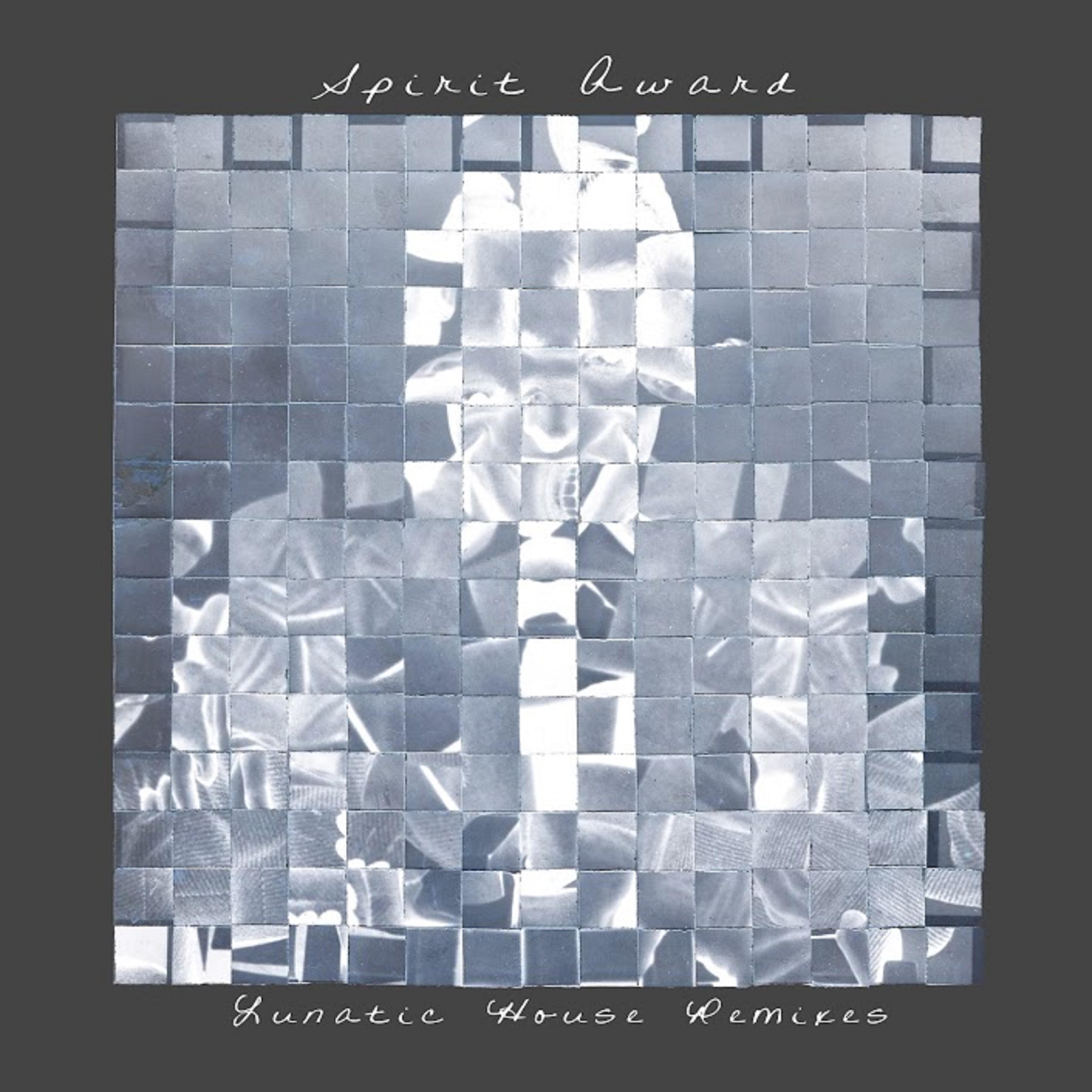 Релиз Cocaine Glasses (Eastern Souvenirs Remix)