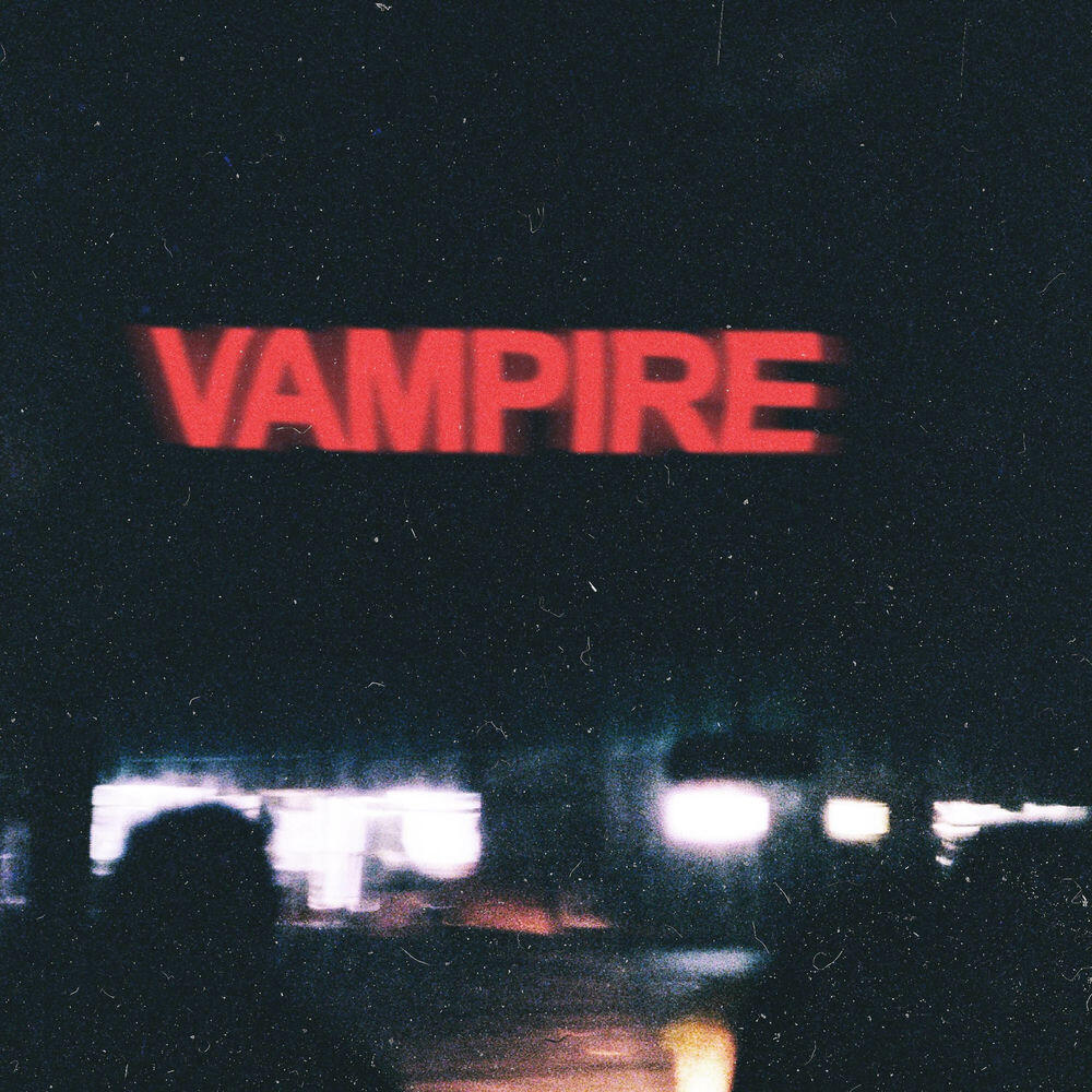 Релиз Vampire
