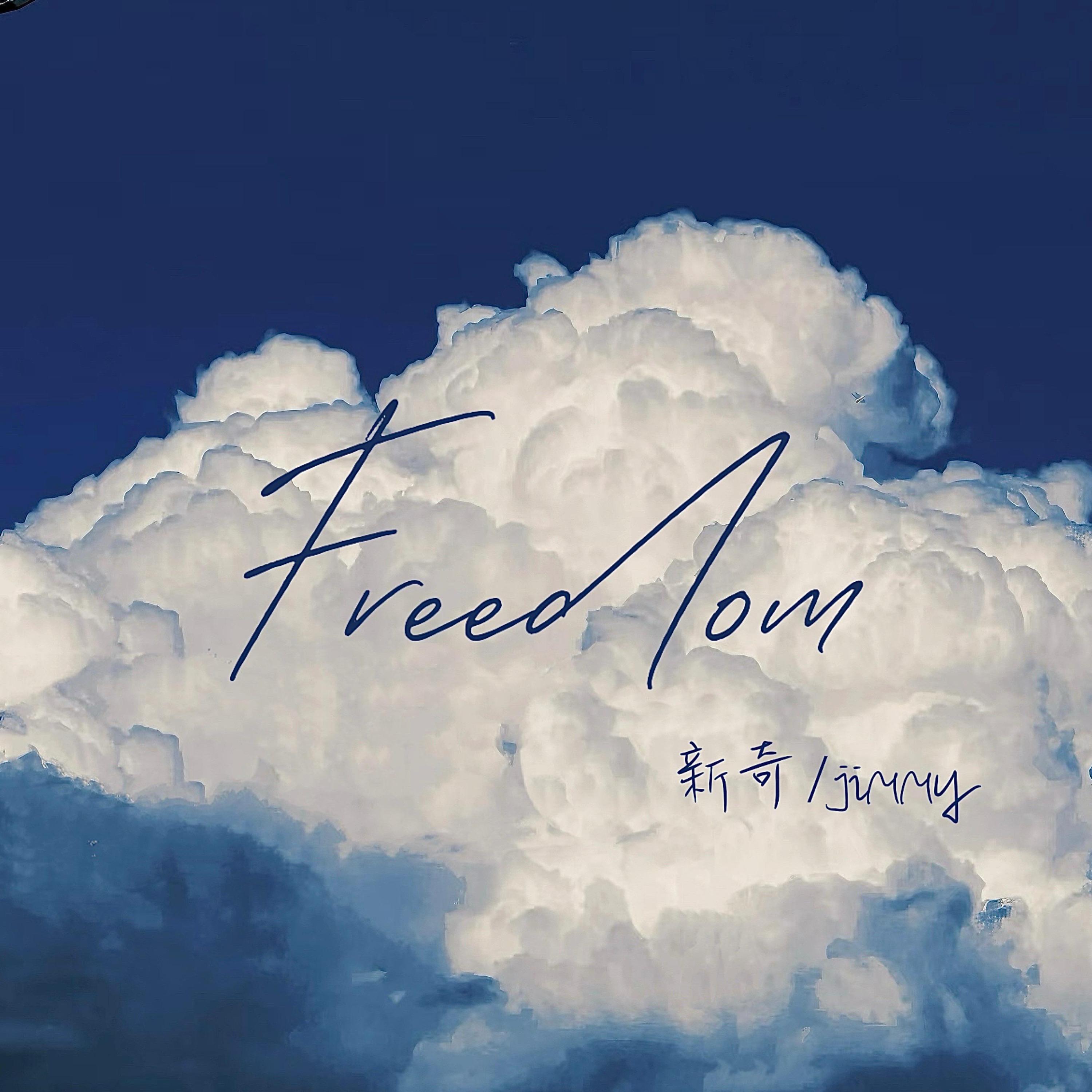 Релиз Freedom