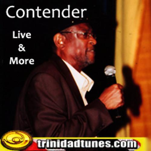 Релиз Contender (Live & More)